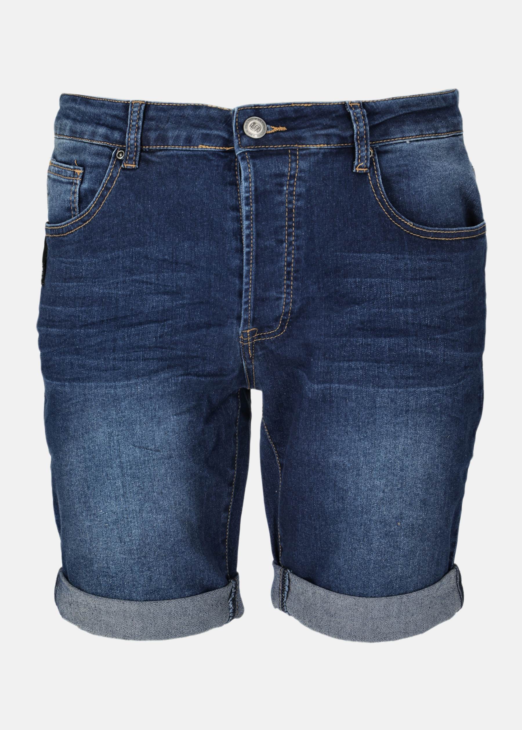 Blackpool Denimshorts