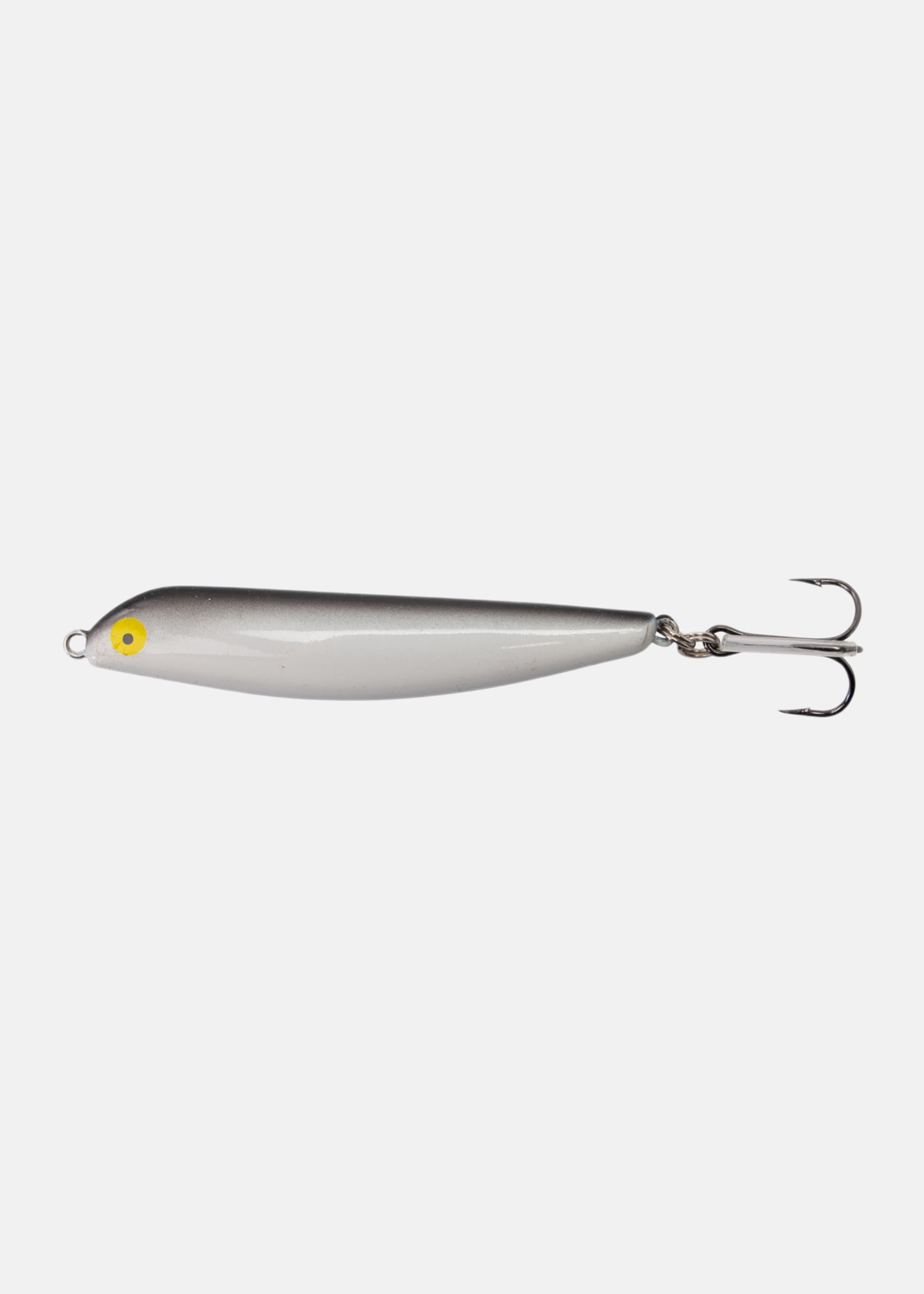 Vicke Färg: Silver/Svart 18gr