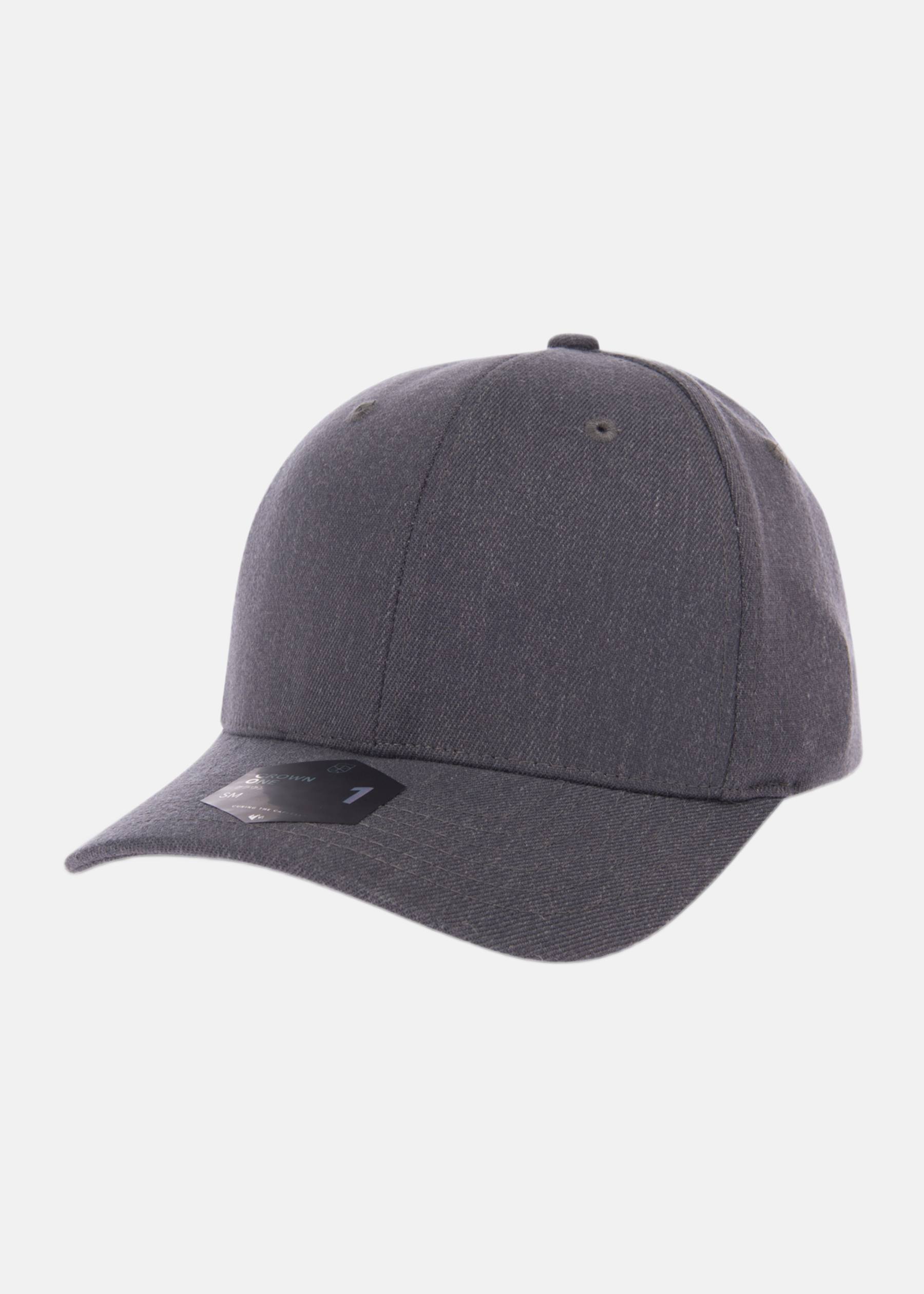 CROWN 1 PREMIUM Baseball cap
