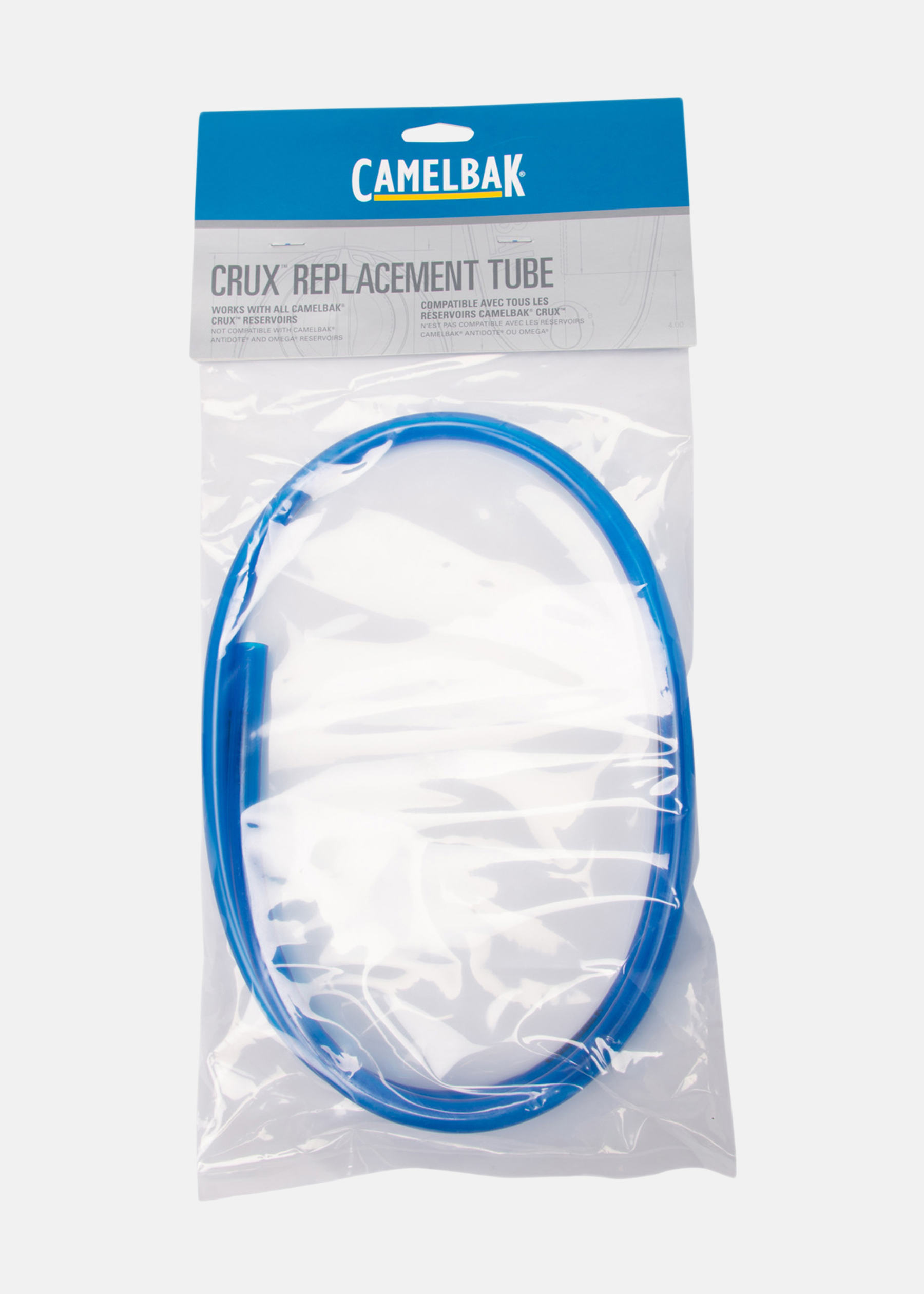 Crux Replacement Tube | Luggage & Bags | Padelspecialisterna