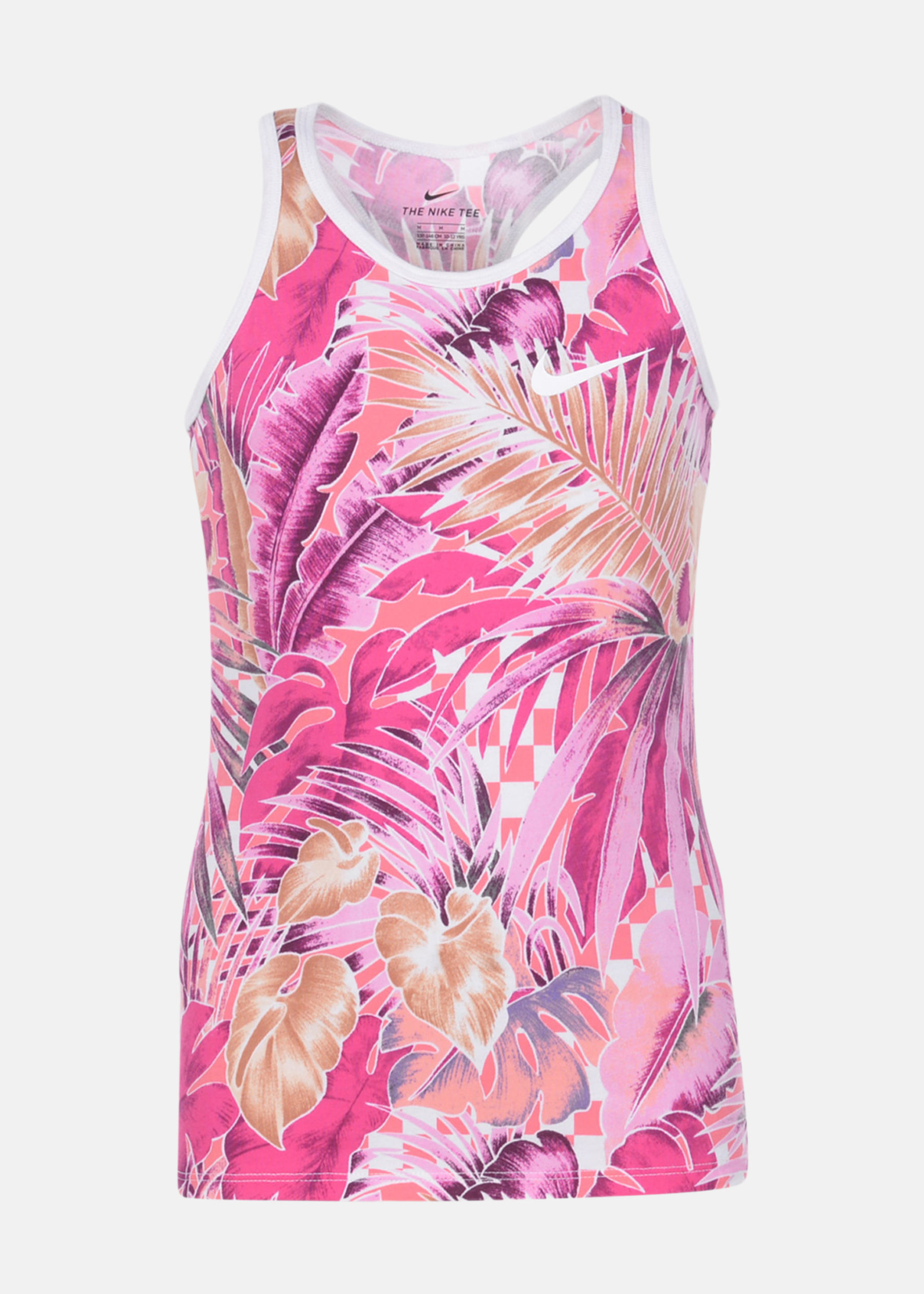 Nike Sportswear Girls' Printed