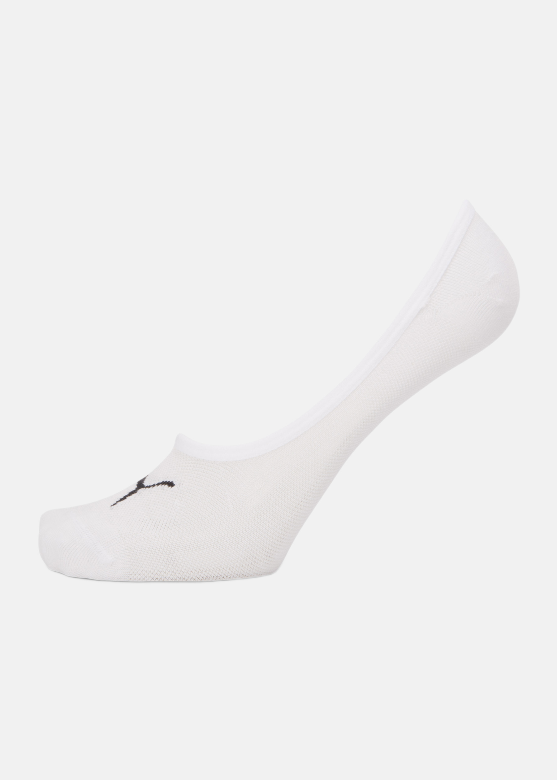 PUMA FOOTIE 3P UNISEX