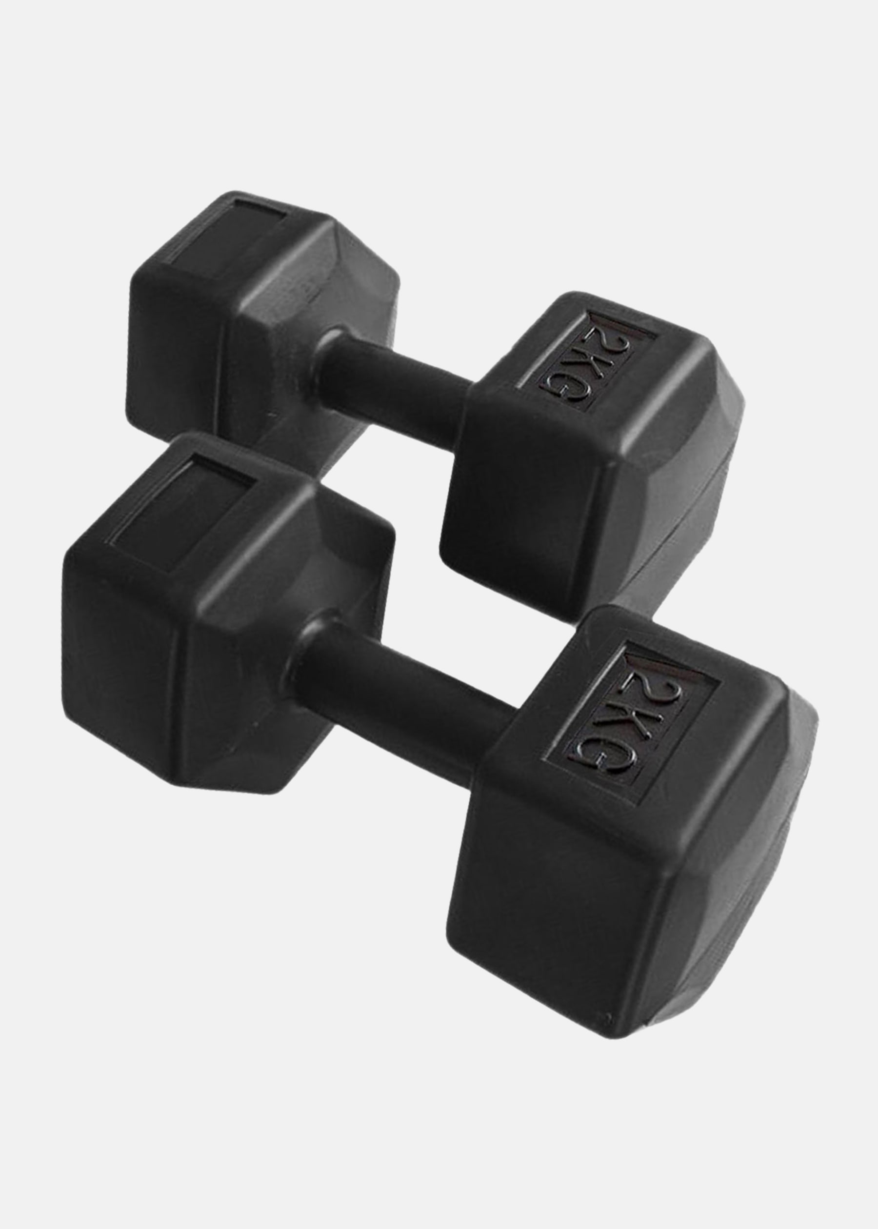 DUMBBELL 2KG