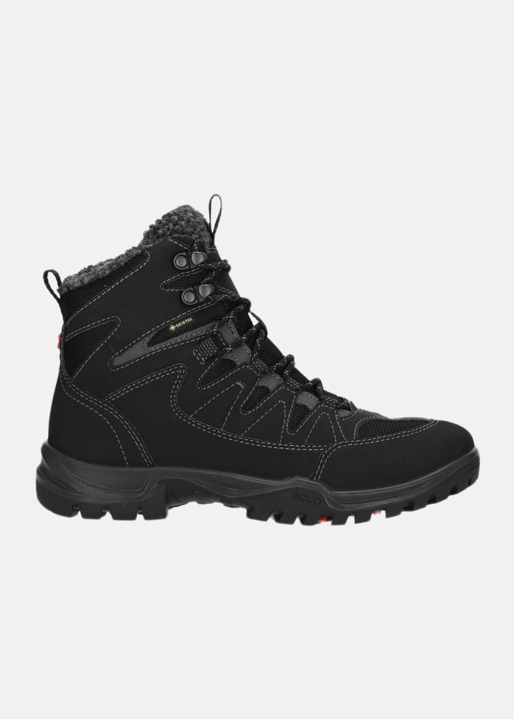 ECCO XPEDITION III W HIGH WARM