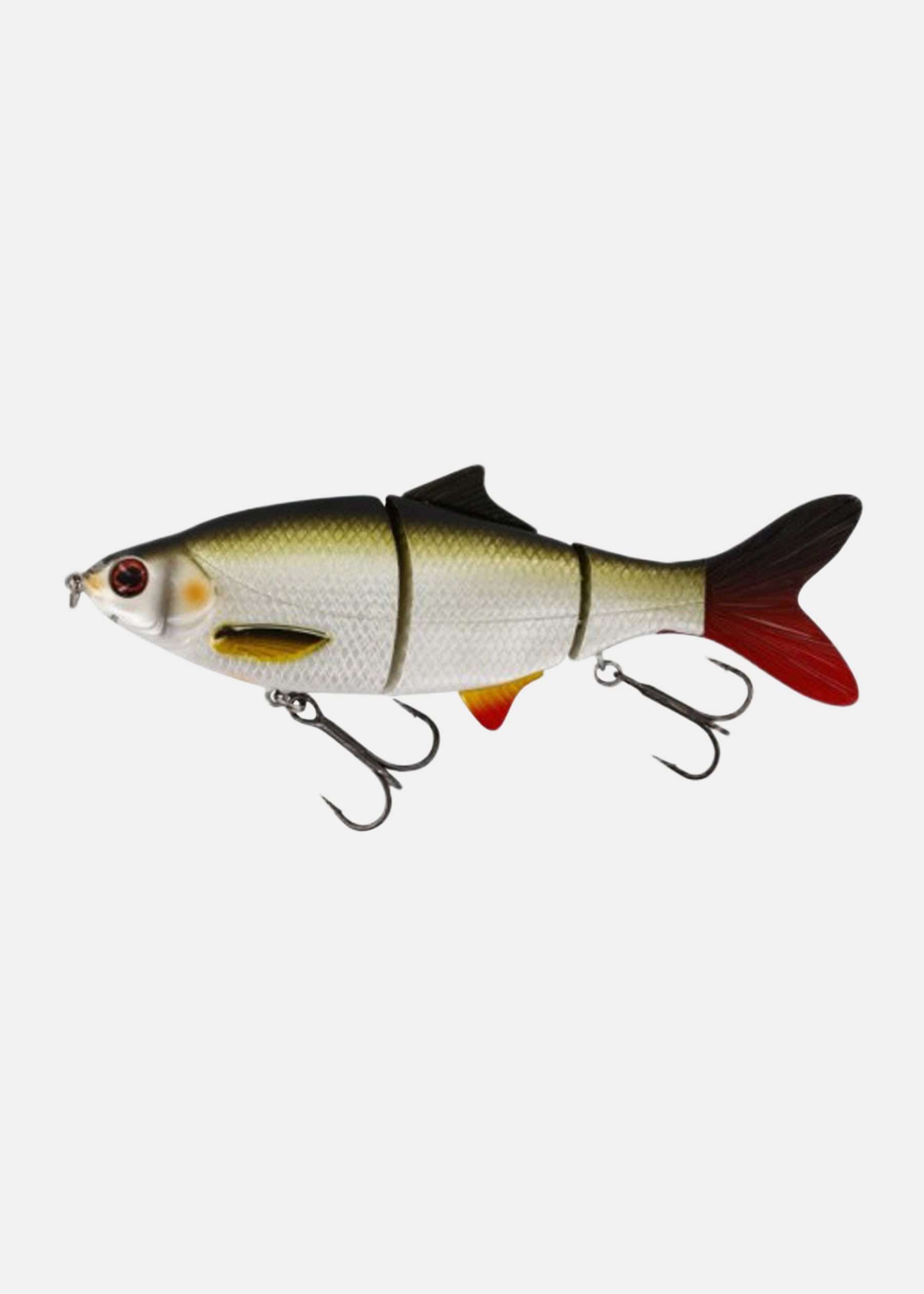 Ricky the Roach Swimbait |  - sv-se - dam - utrustning - fiske - fiskedrag-tafsar - wobblers-jerkbaits | Padelspecialisterna