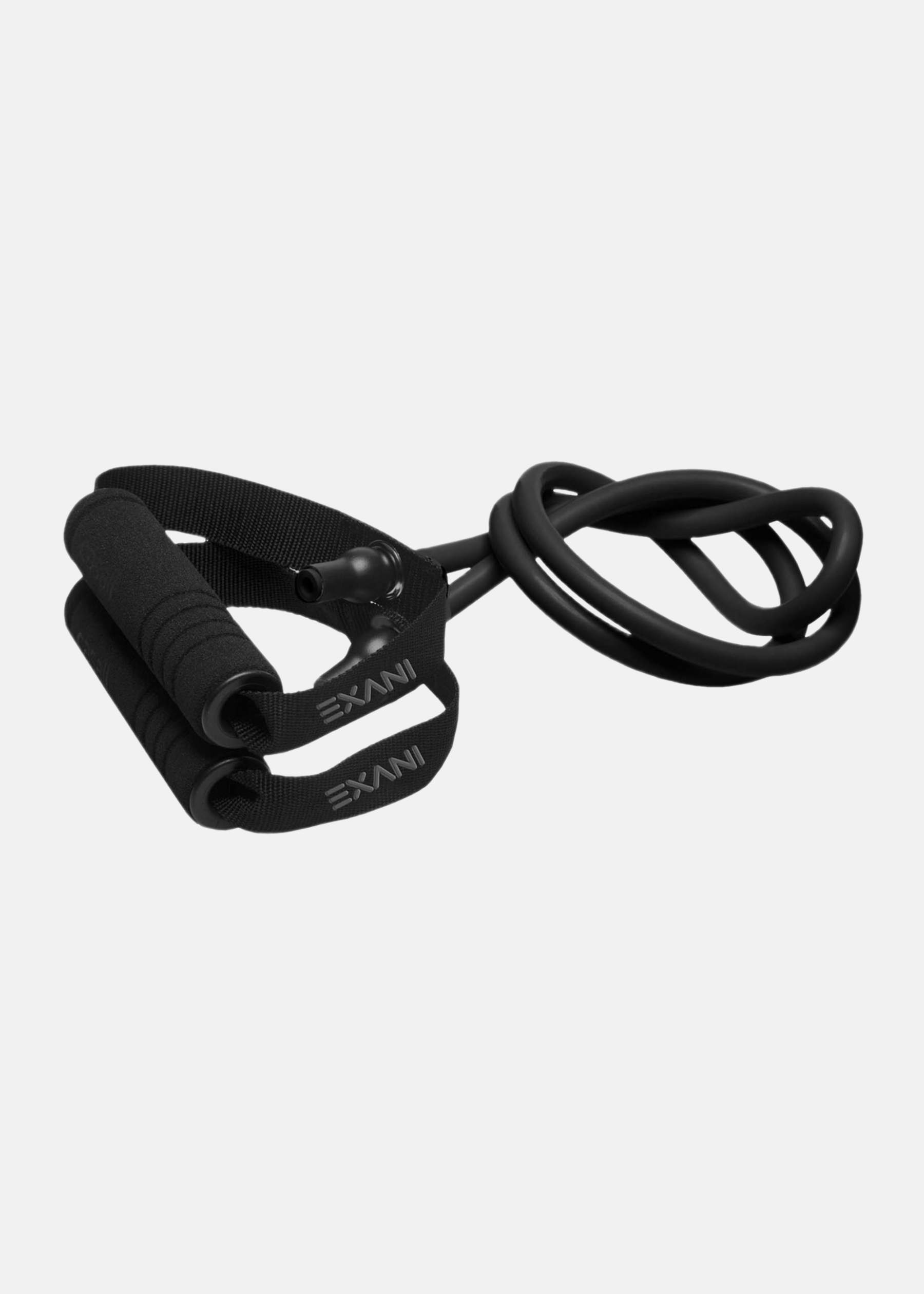 RUBBER BAND WITH HANDLES STRON