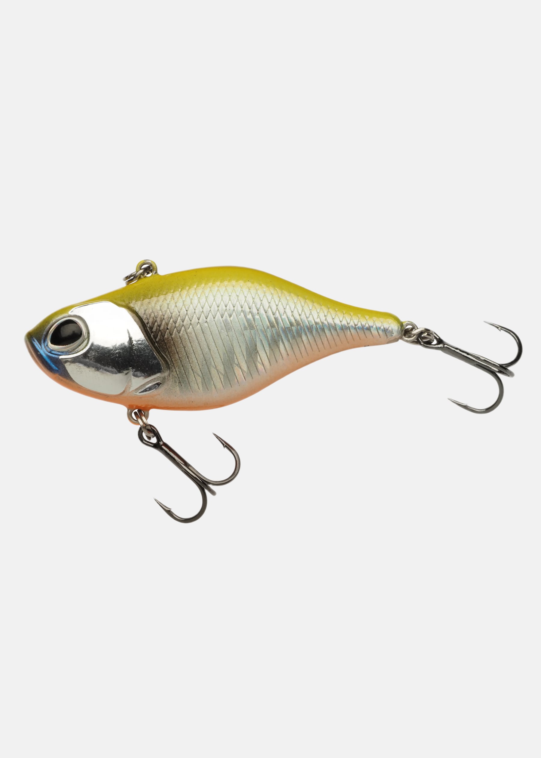 DEX Ripper 5cm White Chartreus |  - sv-se - dam - utrustning - fiske - fiskedrag-tafsar - wobbler | Padelspecialisterna