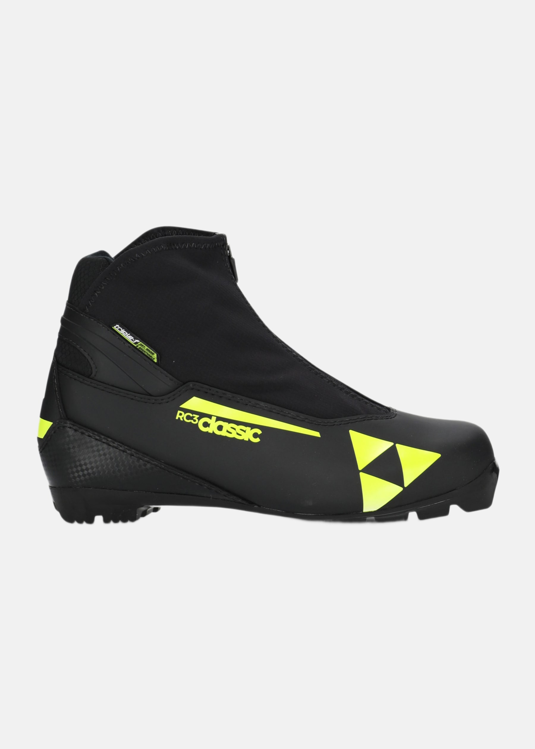 RC3 CLASSIC