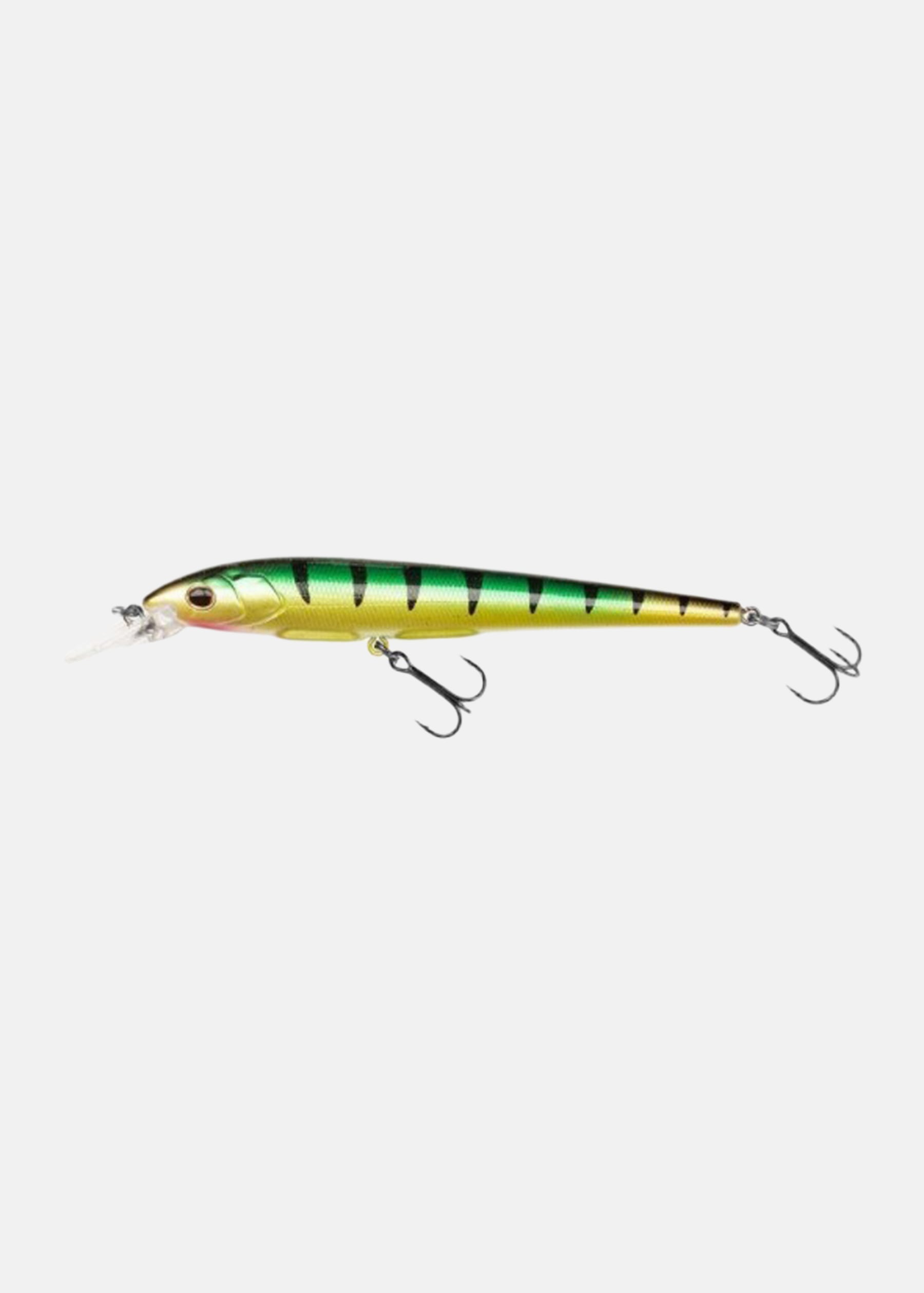 Hit Stick 15cm F Perch |  - sv-se - dam - utrustning - fiske - fiskedrag-tafsar - wobbler | Padelspecialisterna