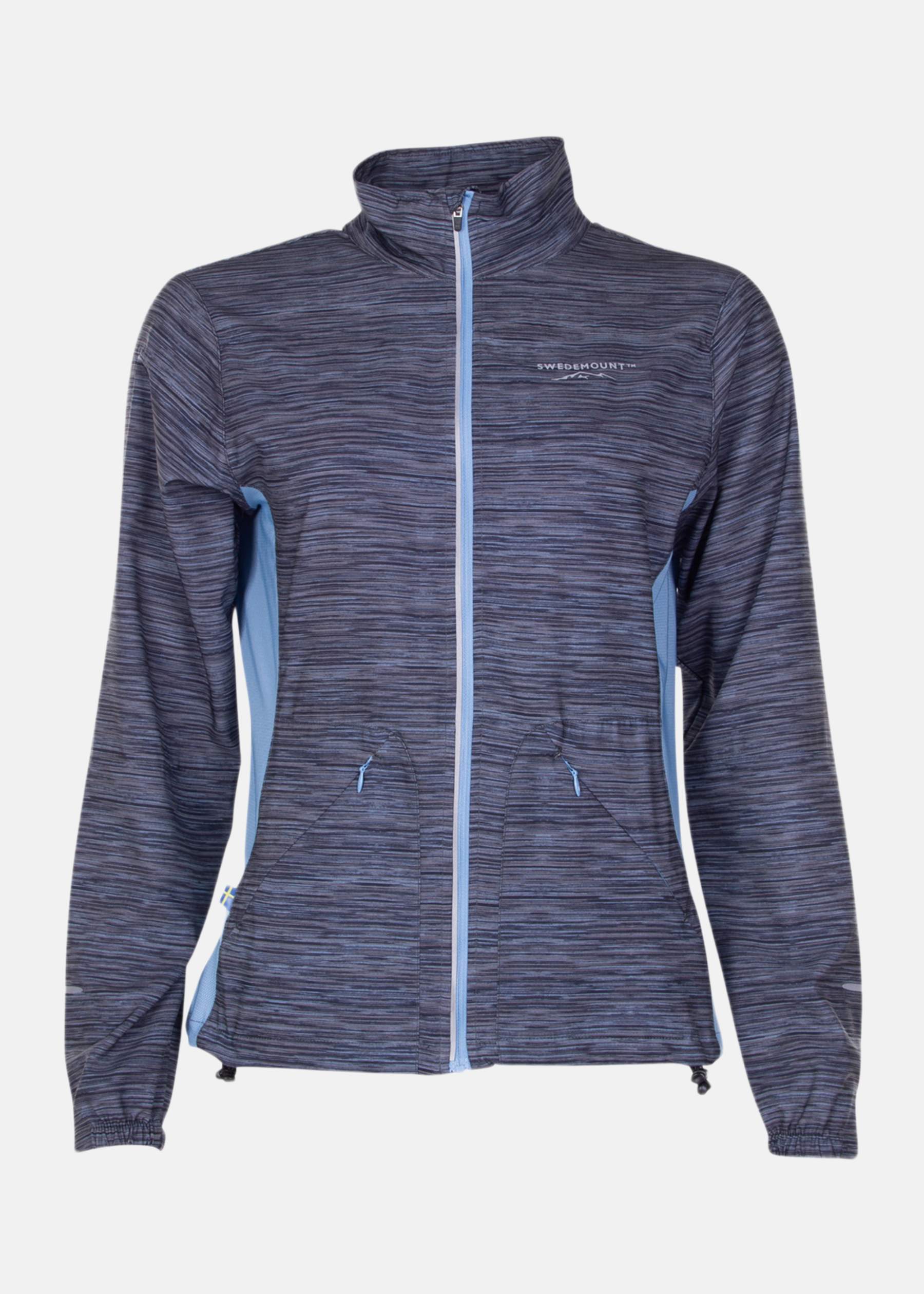 Running Jacket W