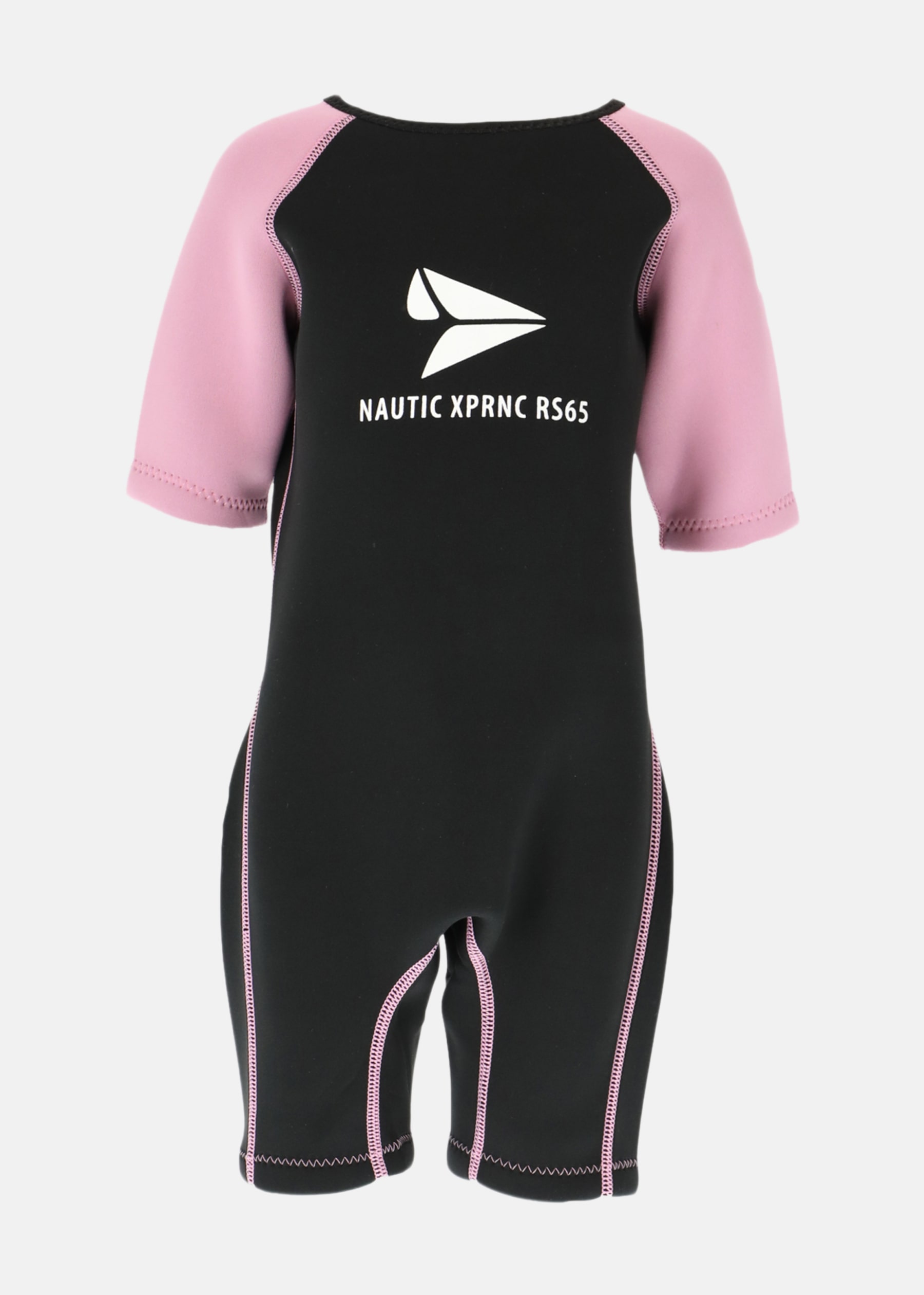 Wetsuit Short Sleeve JR