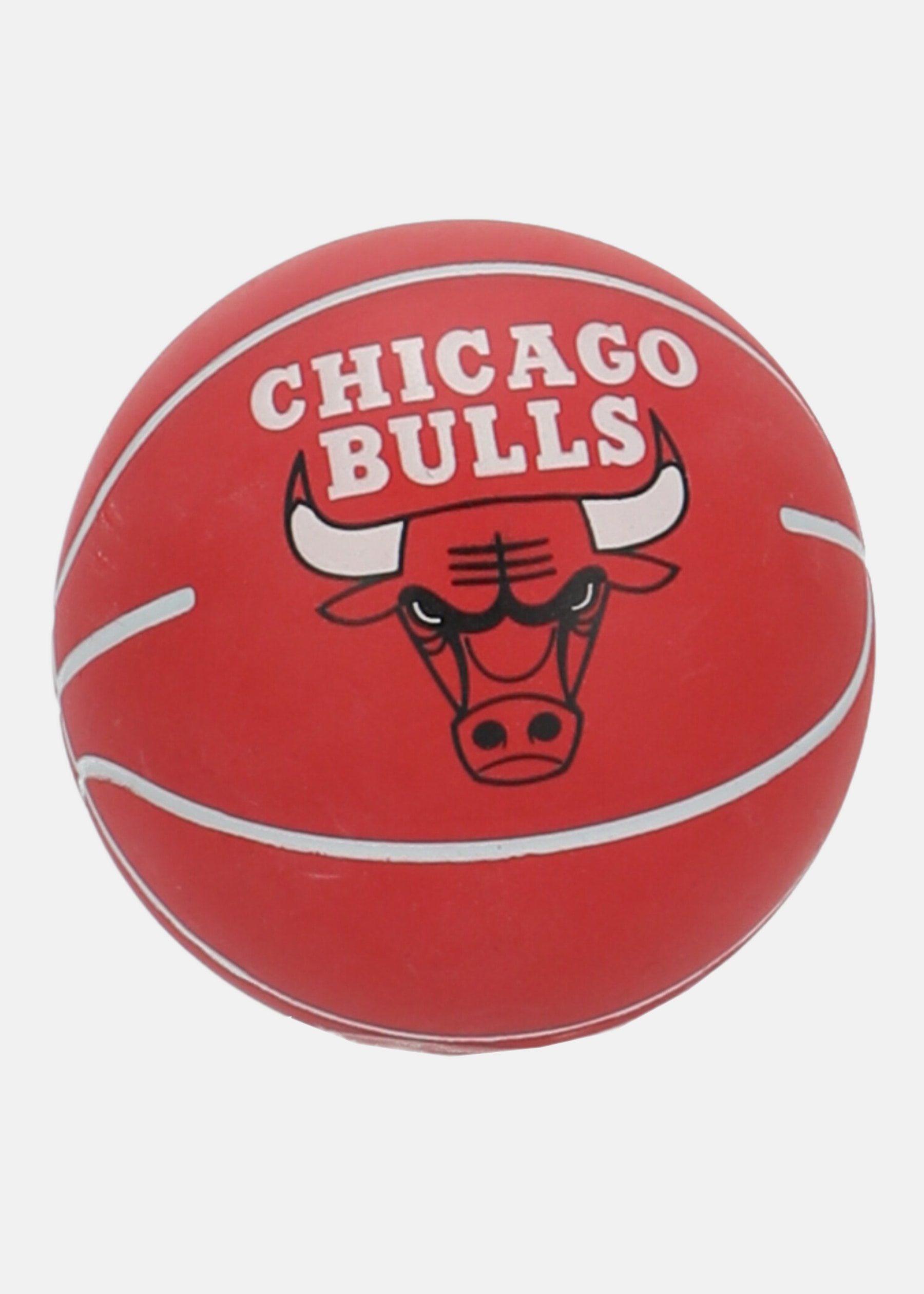 NBA DRIBBLER BSKT CHI BULLS