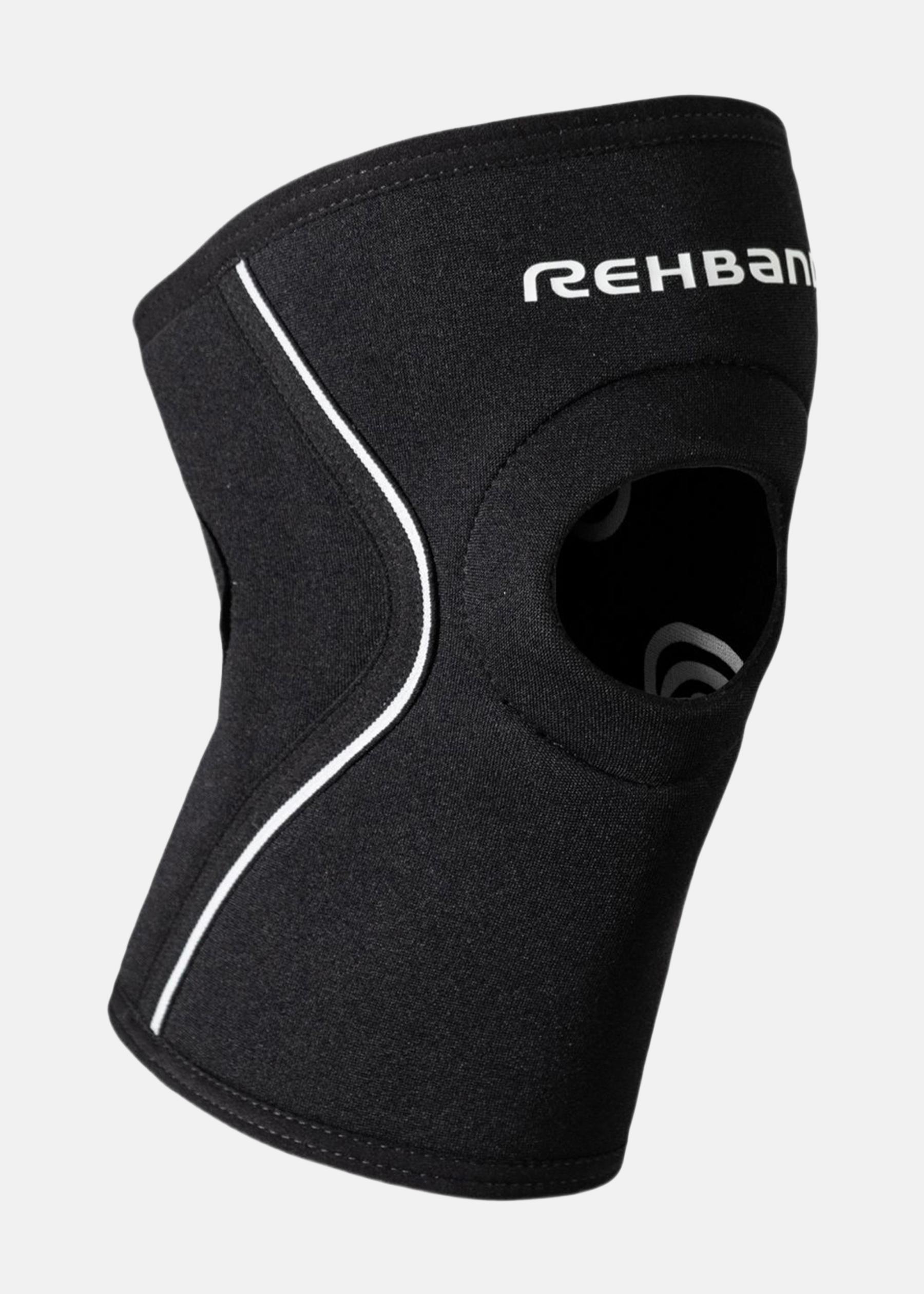 UD Knee-Sleeve Patella Open 5m
