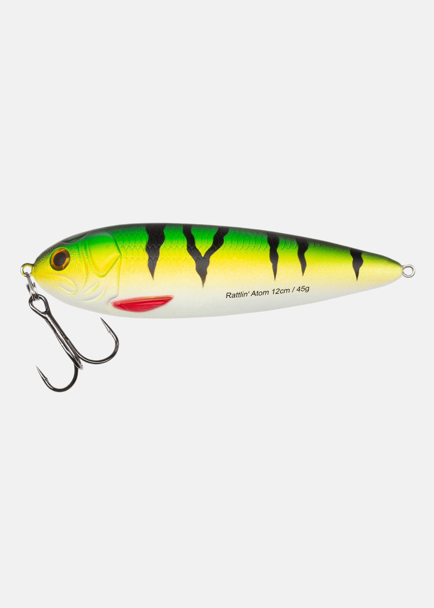 Rattlin Atom 9.5cm Perch