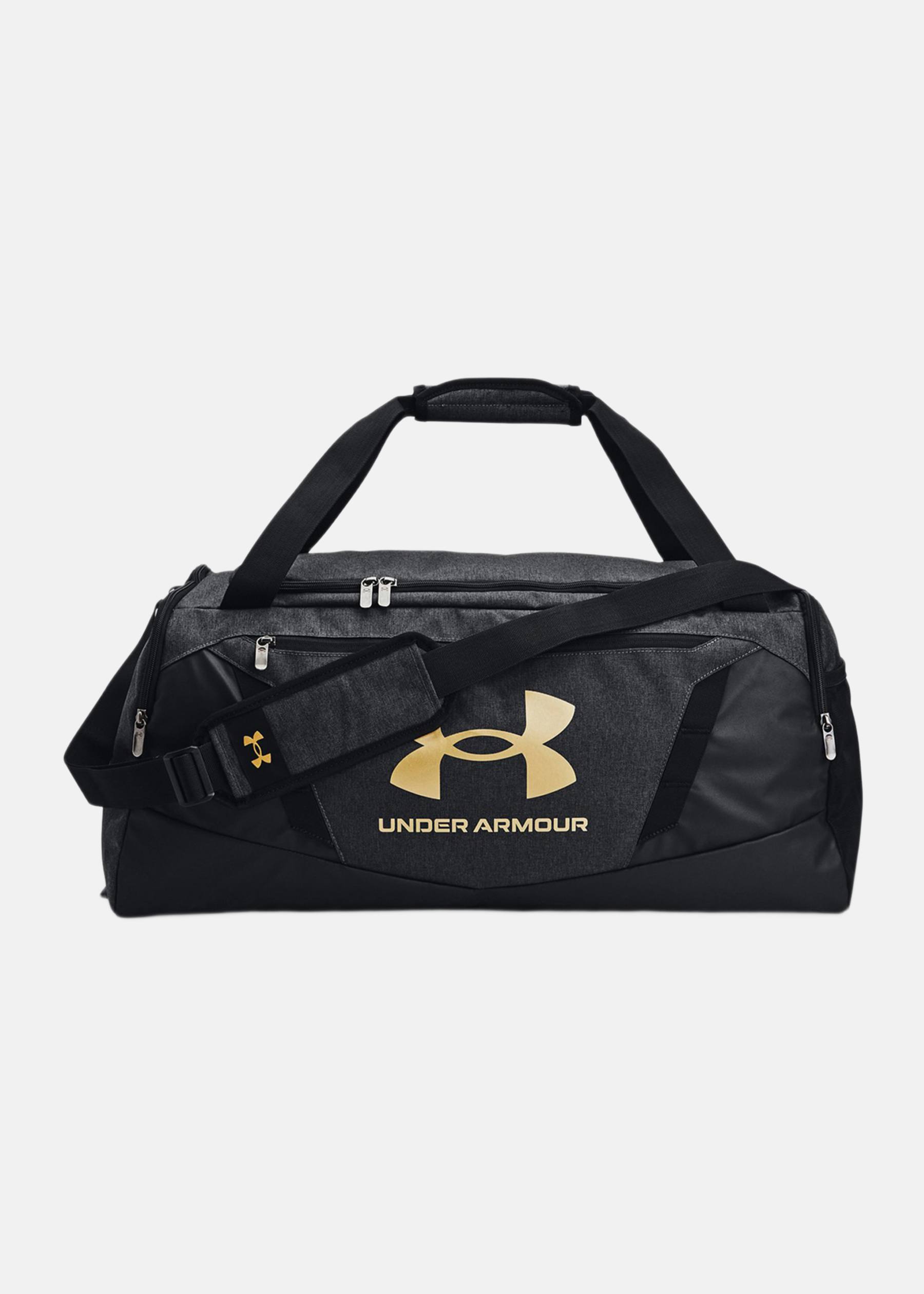 UA Undeniable 5.0 Duffle MD