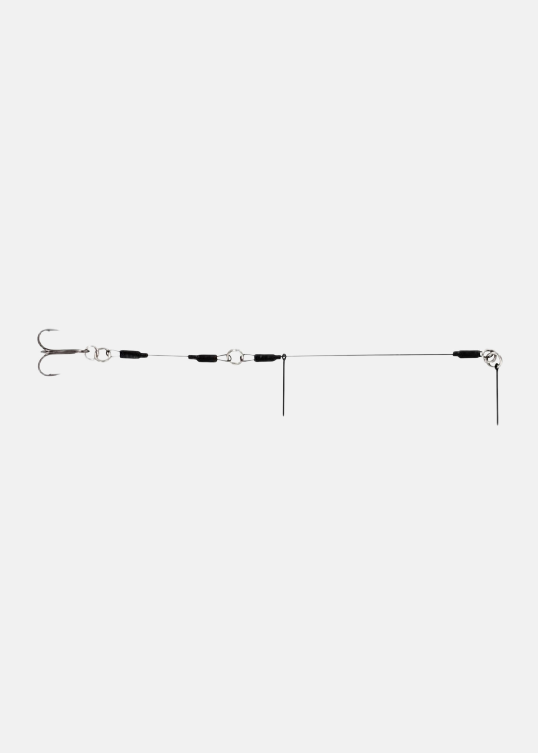 Release Stinger Top Softlure