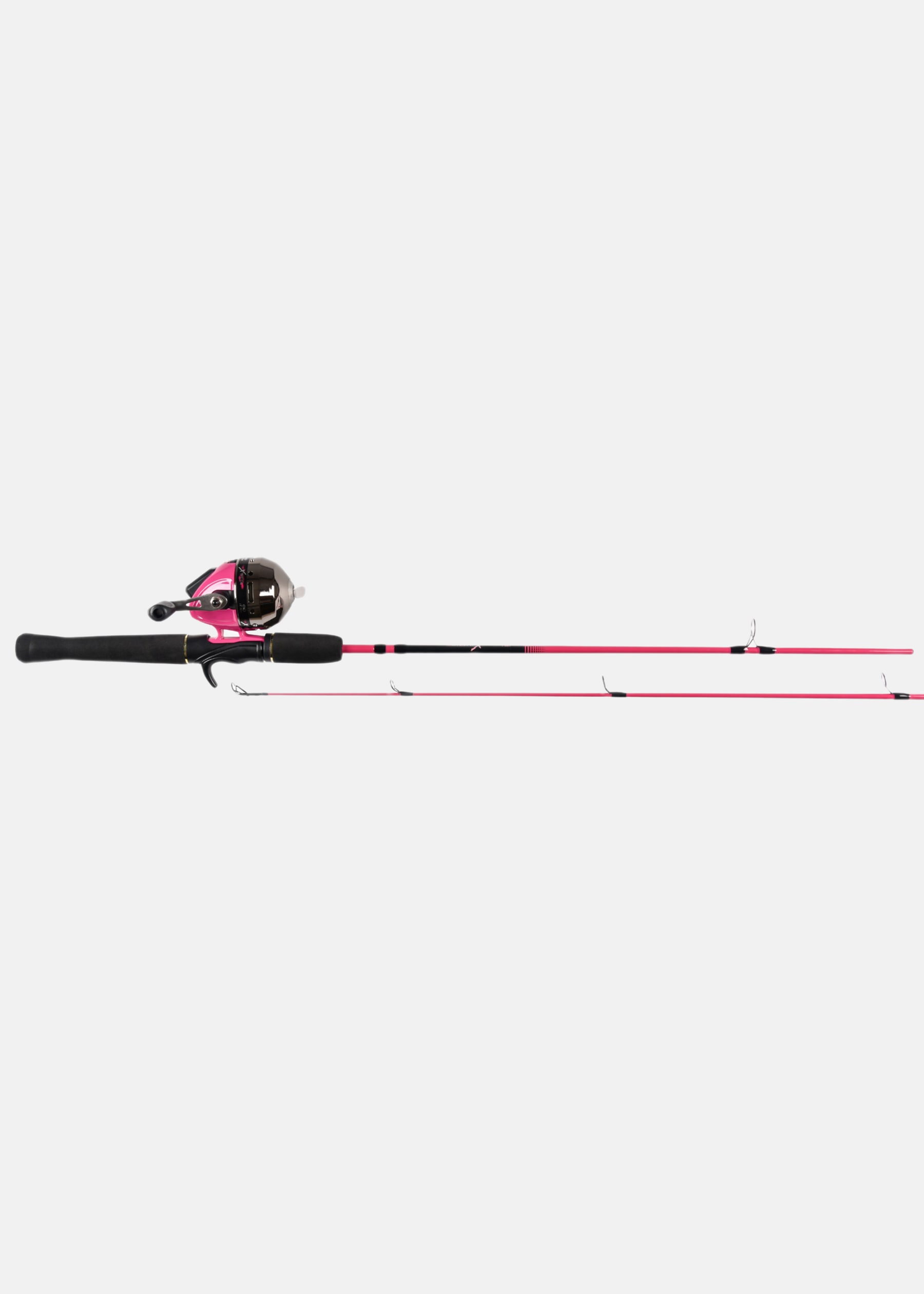 X-Wand Spinn 5', Rosa