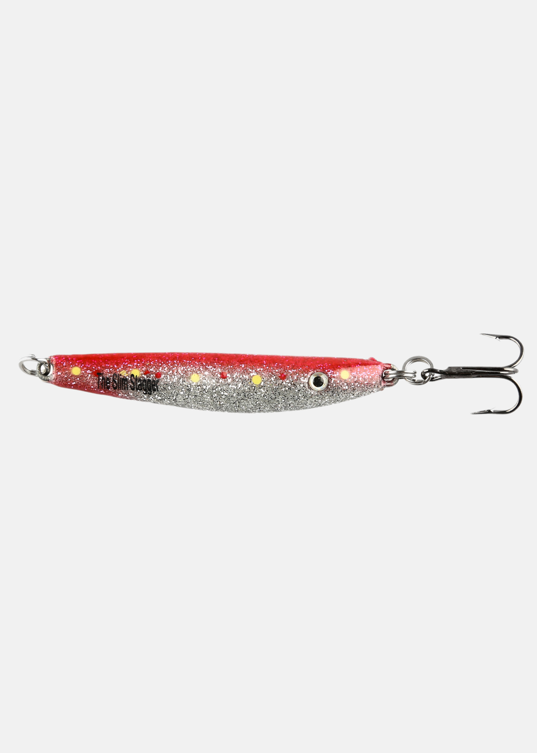 The Stagger Slim 70mm, 16g, Re