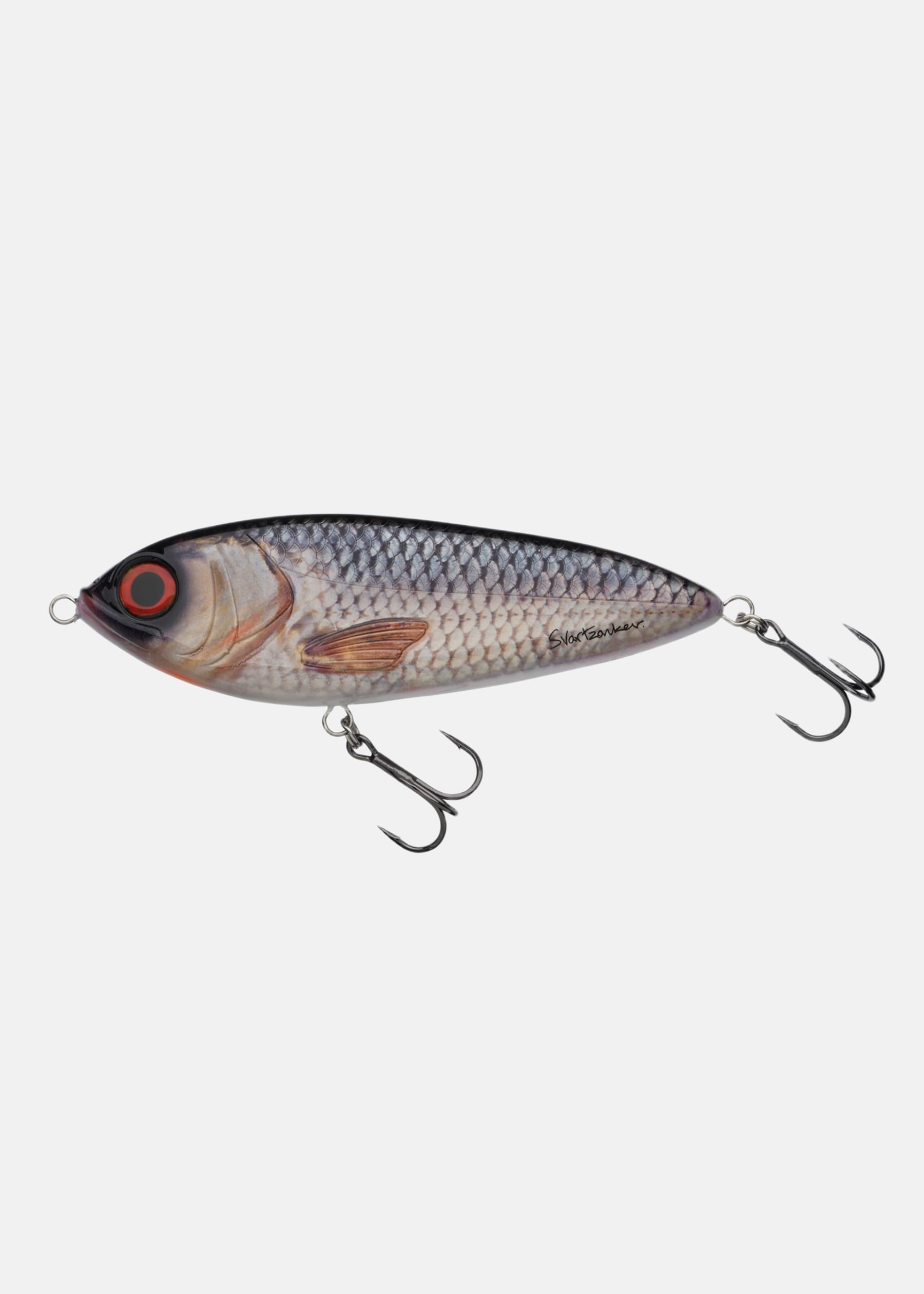SVZ McTracer 165 Real Roach