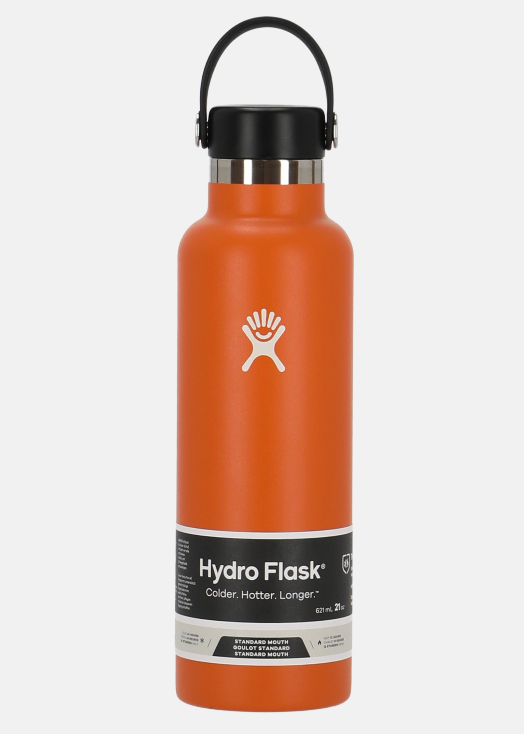 Std Flex 21oz (621ml)