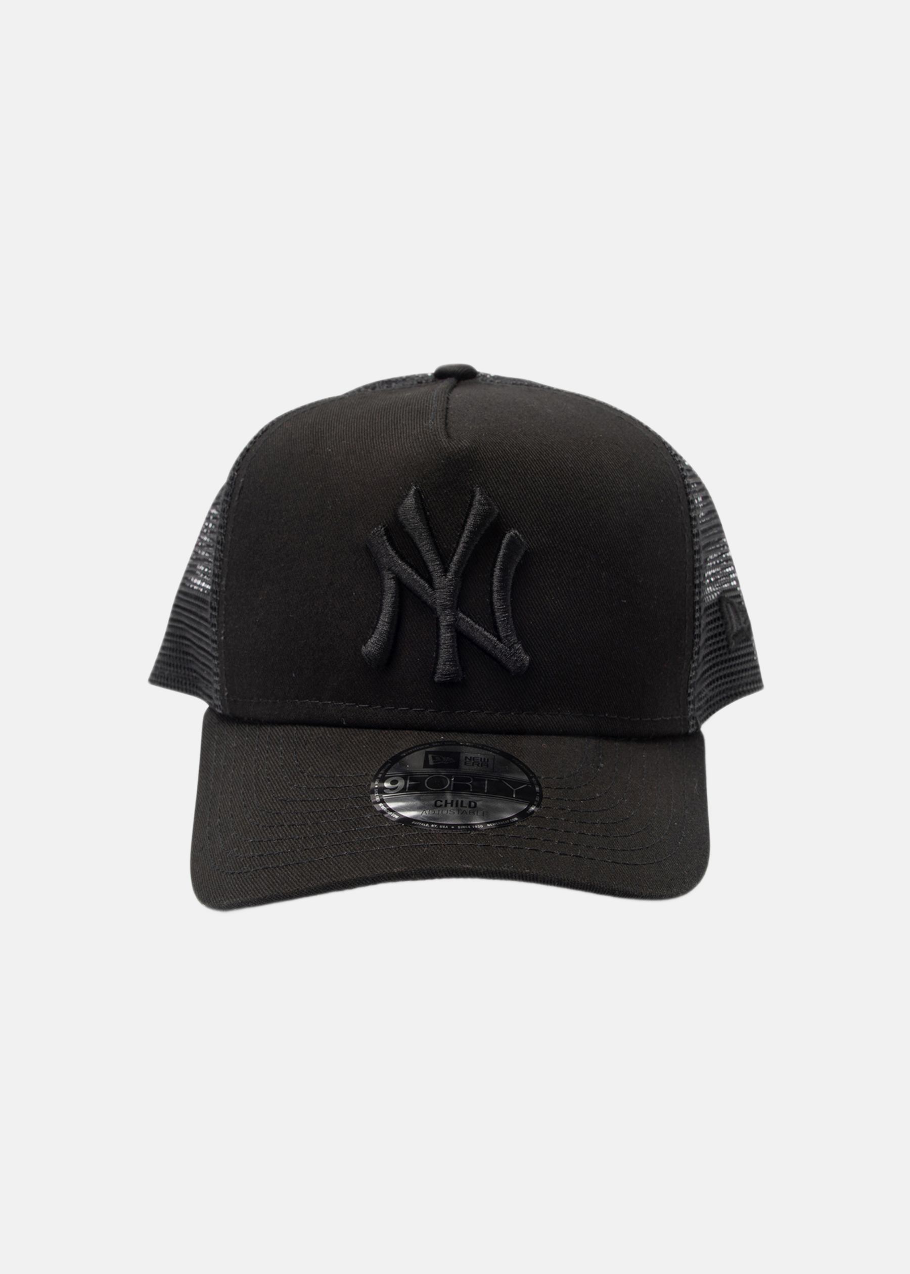 KIDS CLEAN 940 EF TRUCKER NEY