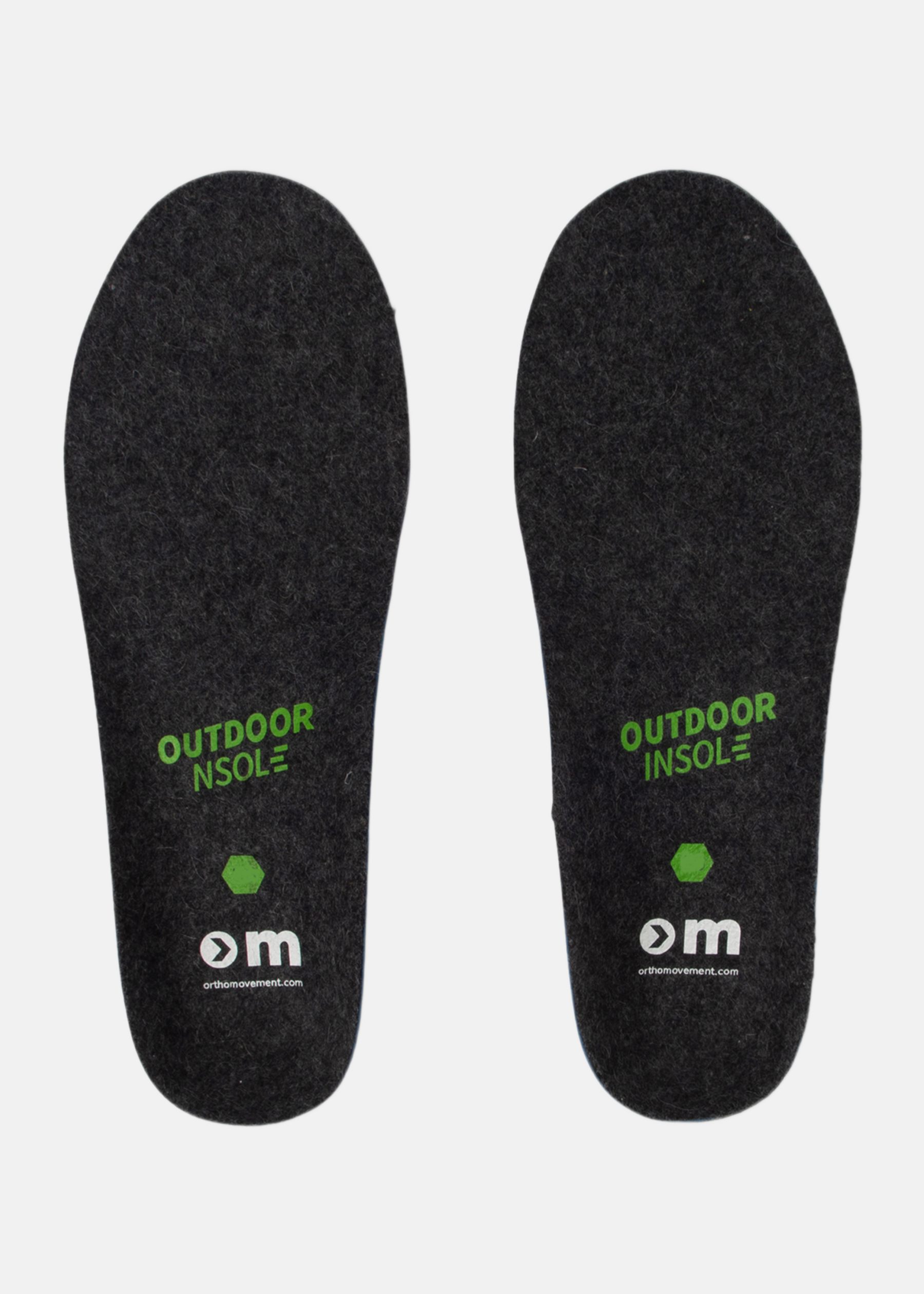OUTDOOR INSOLE