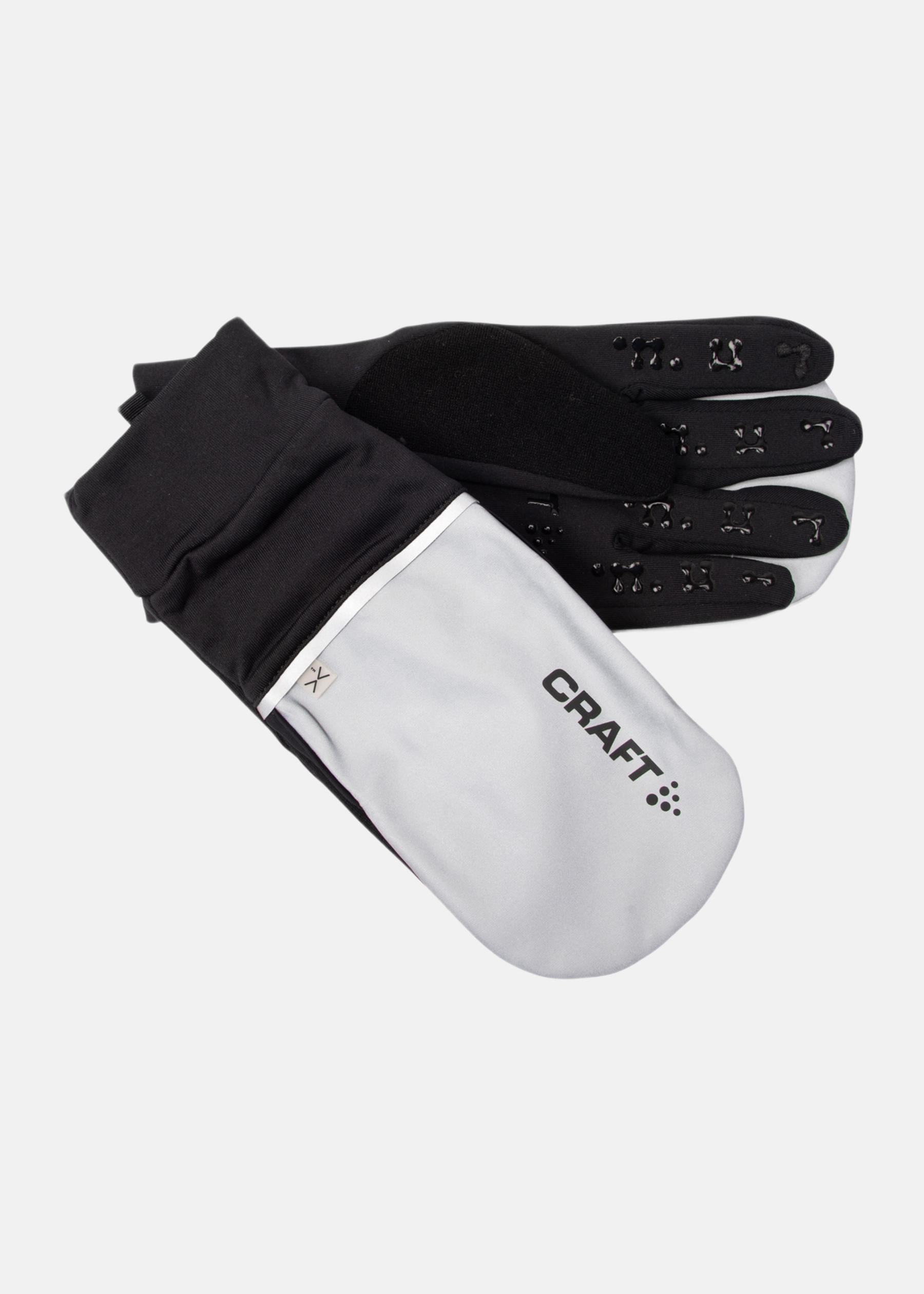 ADV HYBRID WEATHER GLOVE |  - sv-se - dam - klader - accessoarer - handskar - cykelhandskar | Padelspecialisterna