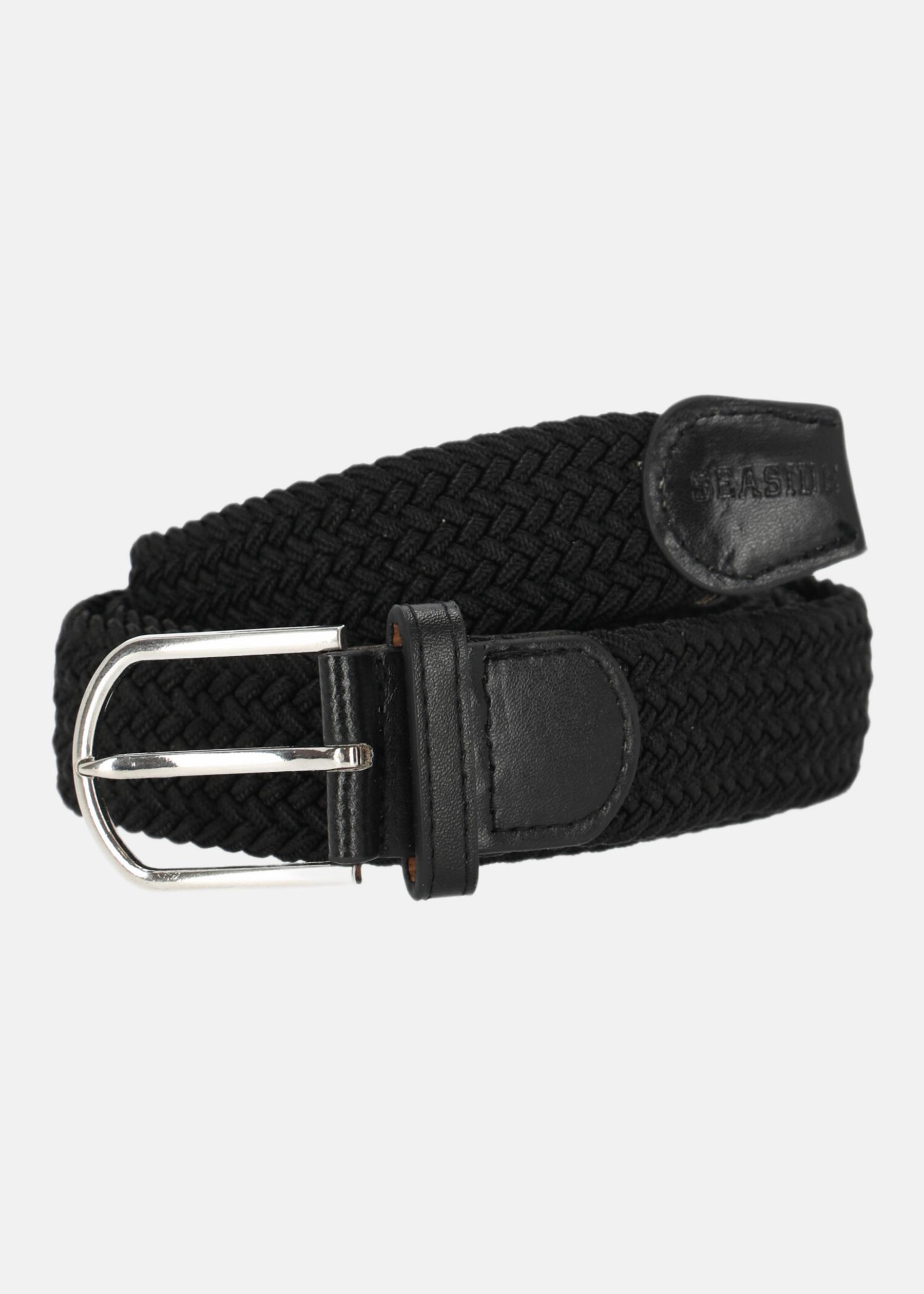 Coos Bay Stretch Belt