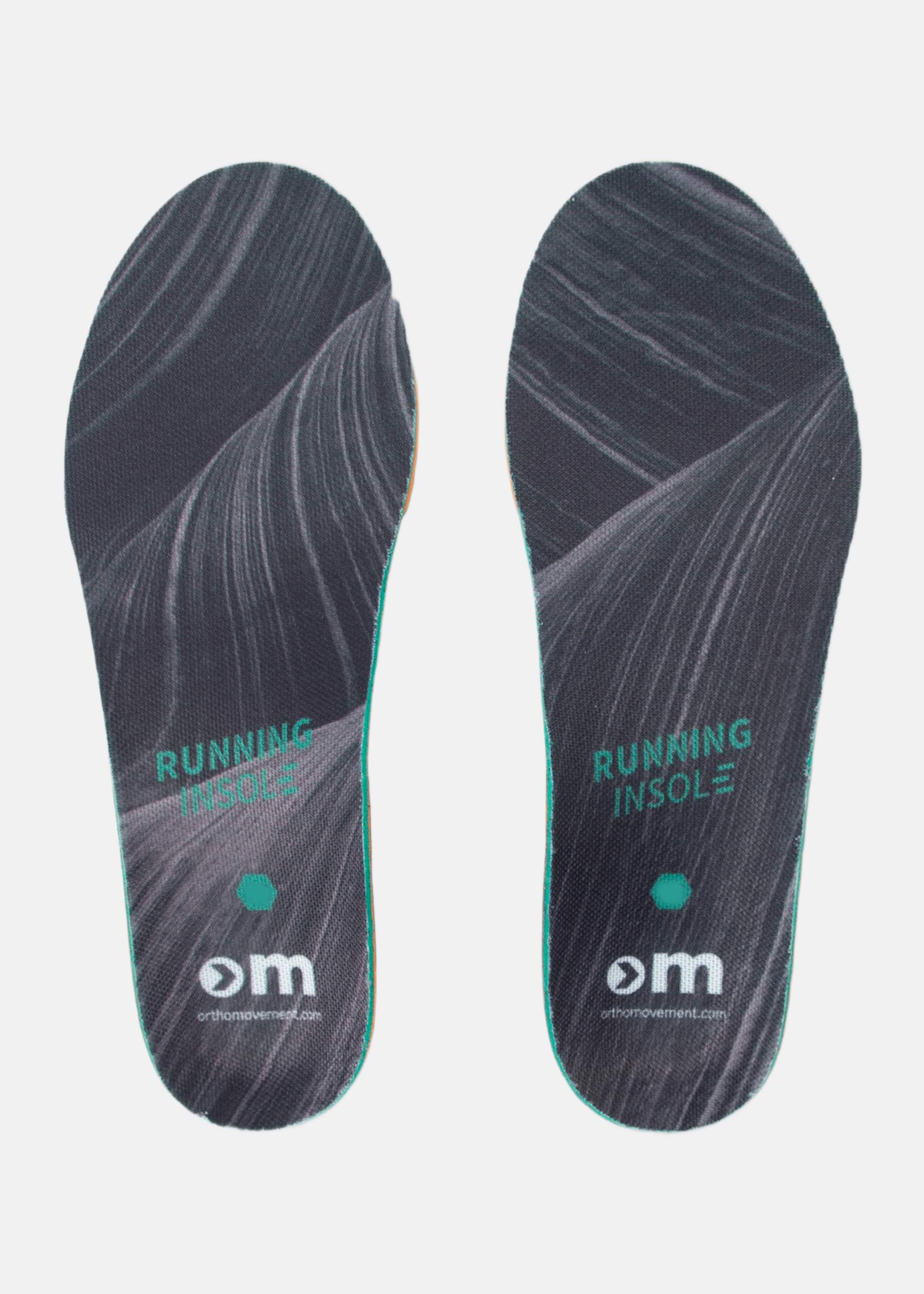 RUNNING INSOLE