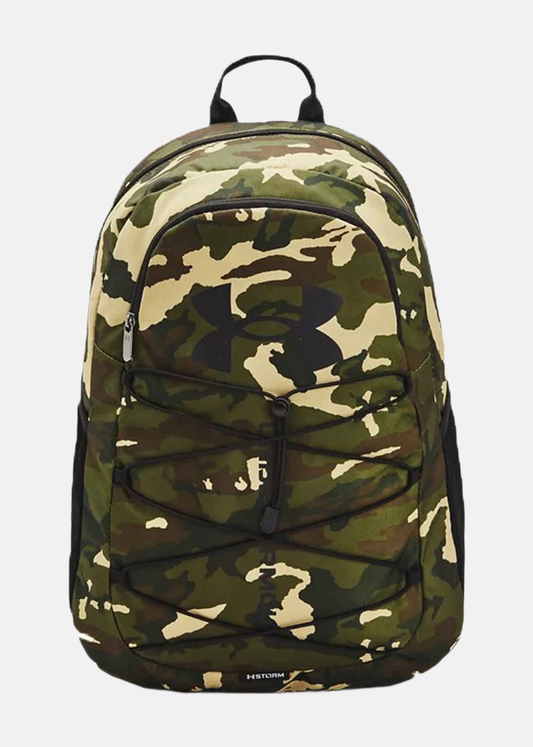 UA Hustle Sport Backpack