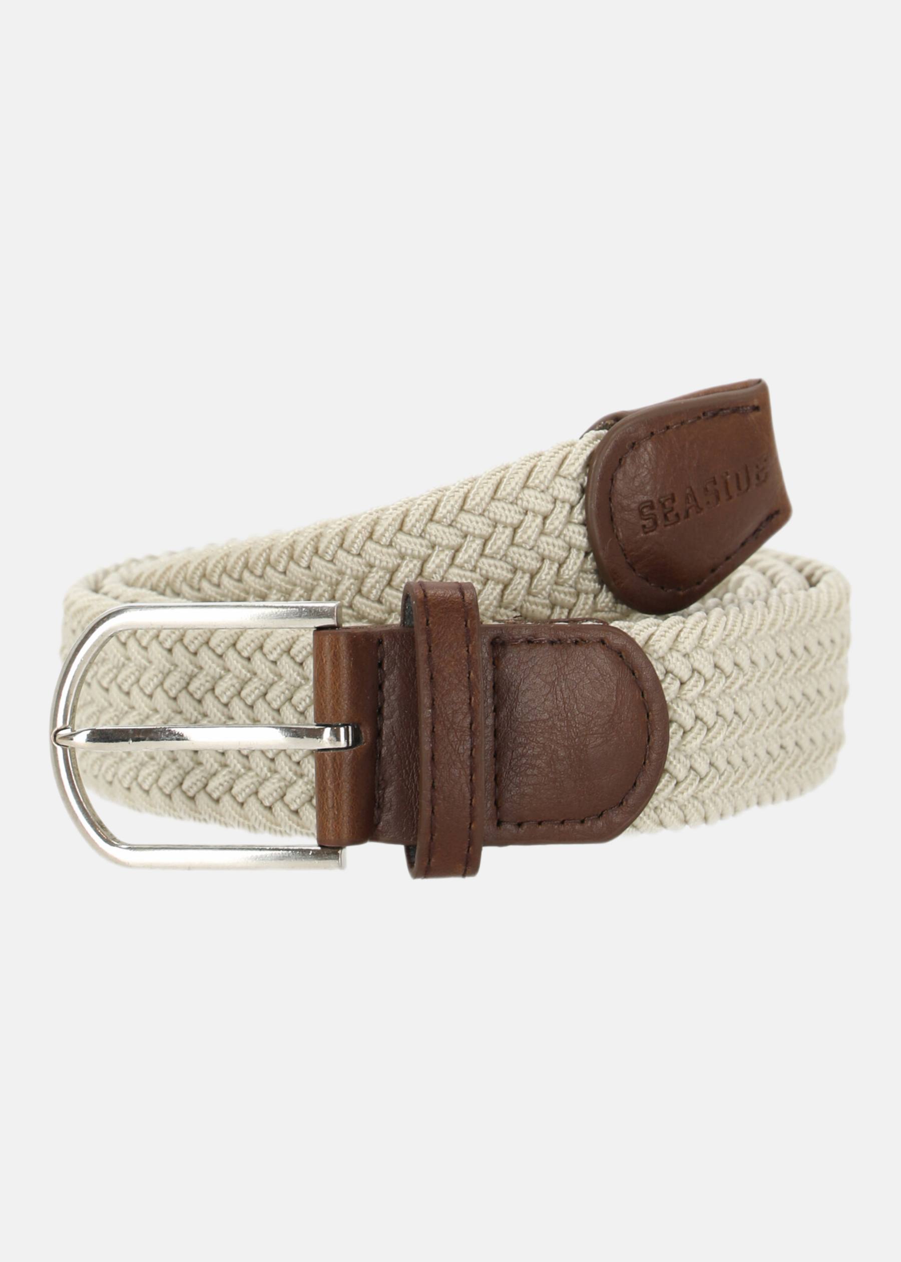 Coos Bay Stretch Belt