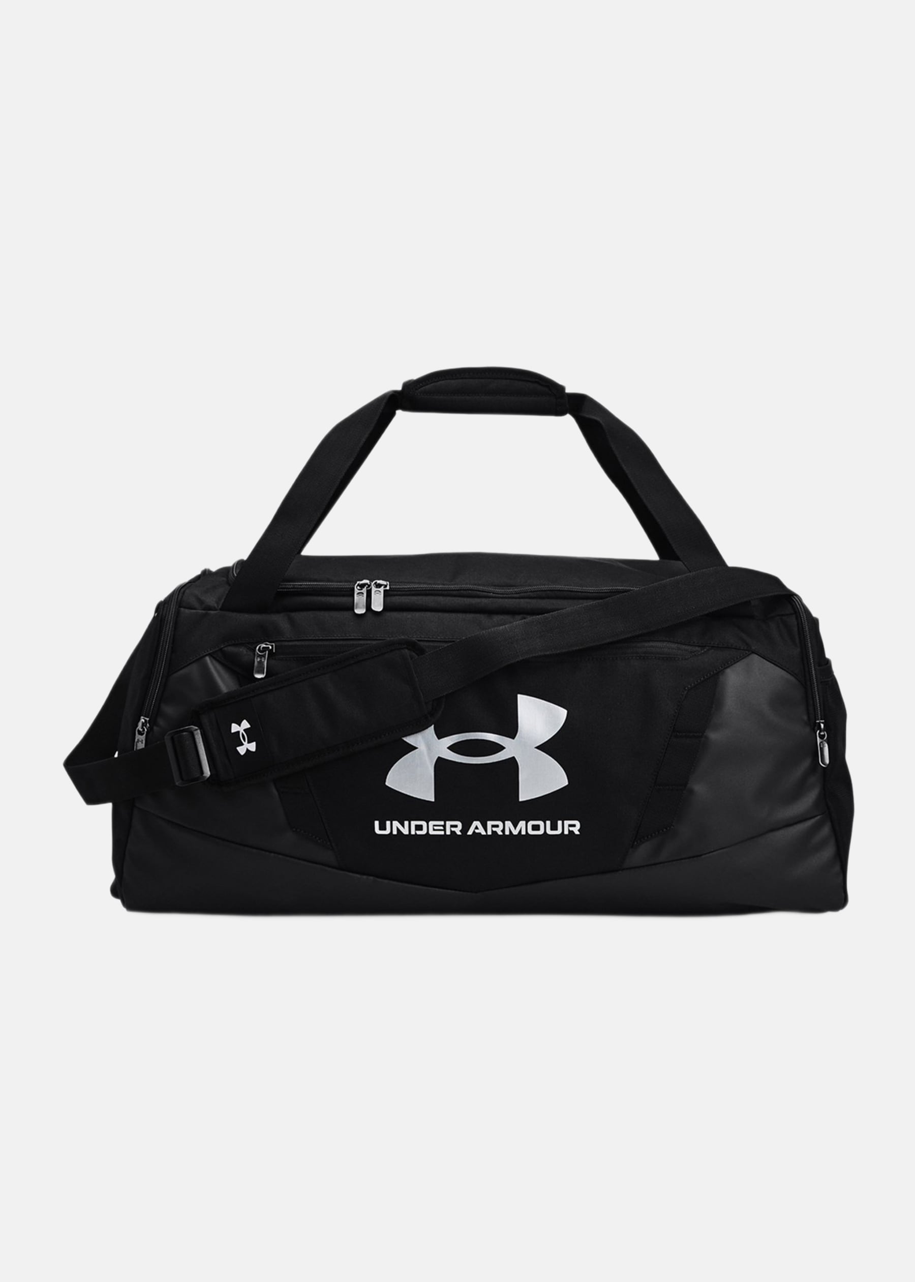 UA Undeniable 5.0 Duffle MD