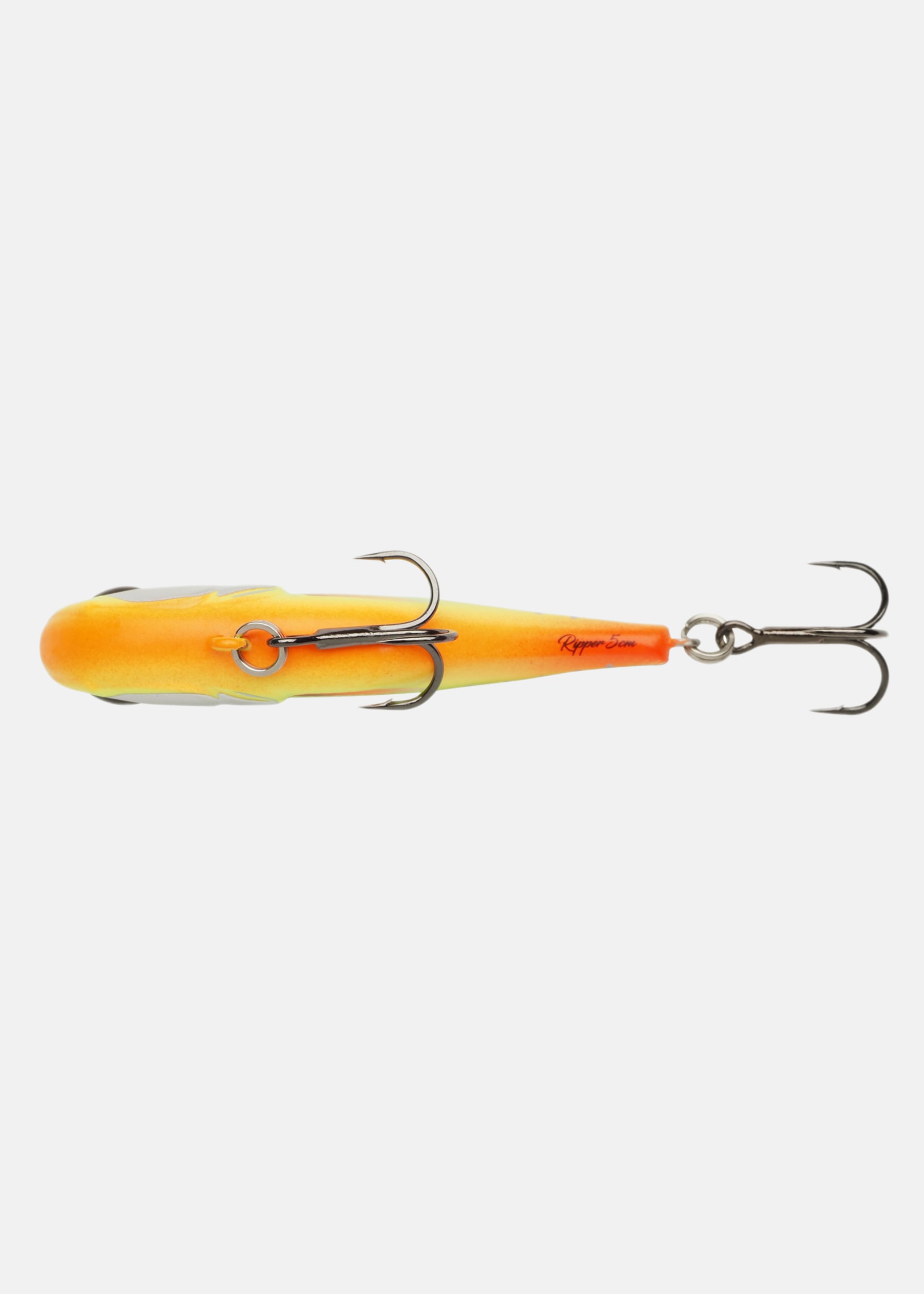 DEX Ripper 5cm Firetiger |  - sv-se - dam - utrustning - fiske - fiskedrag-tafsar - spinnare-buzzbaits | Padelspecialisterna
