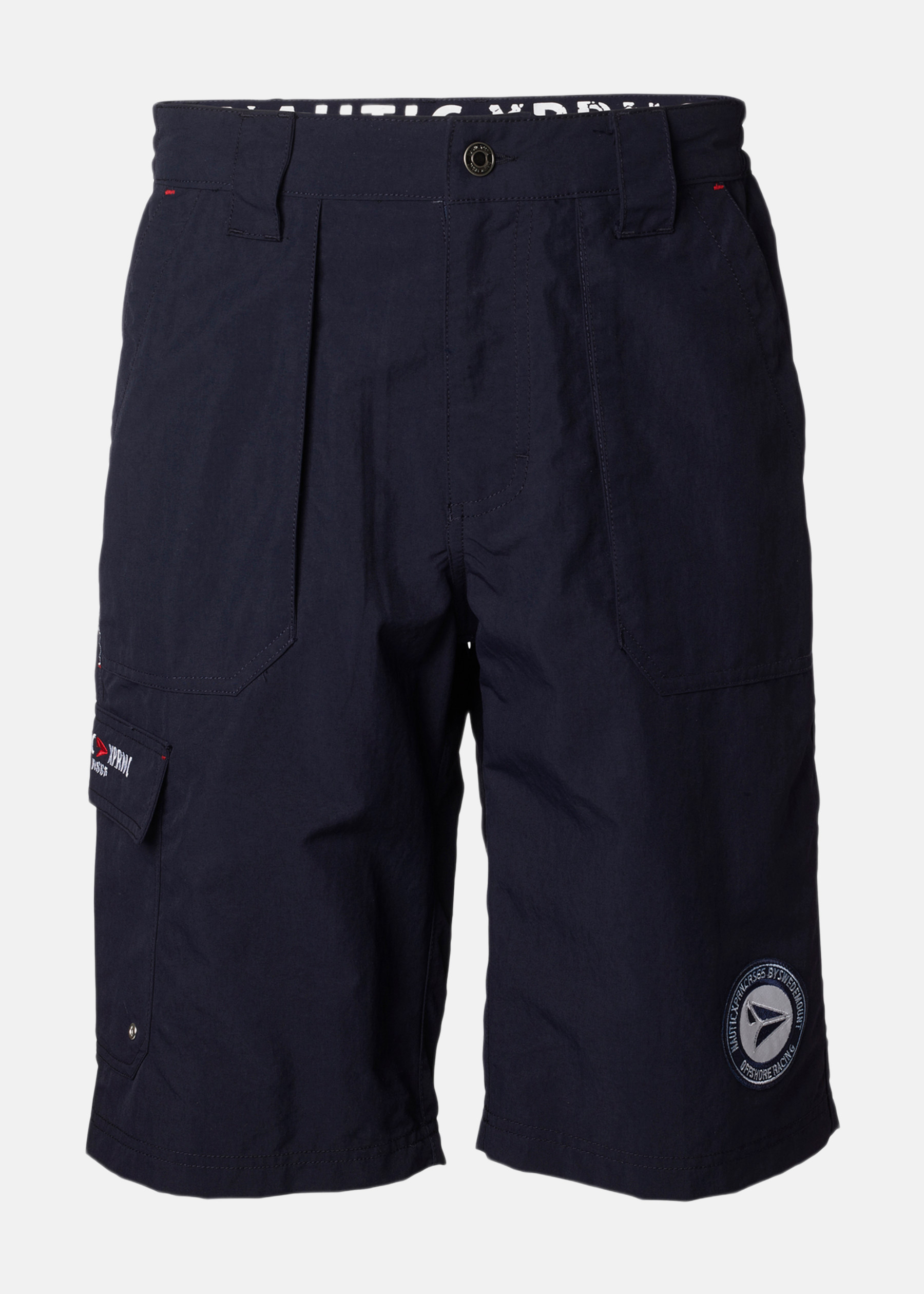 Atlantic Shorts