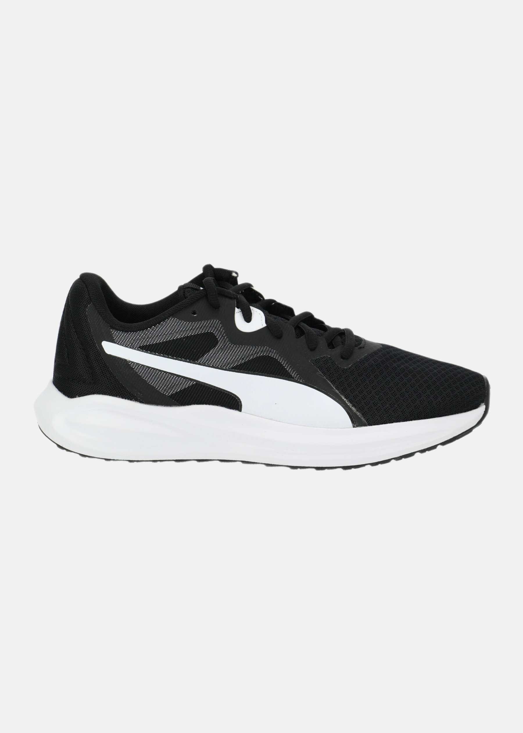 Twitch Runner Fresh
