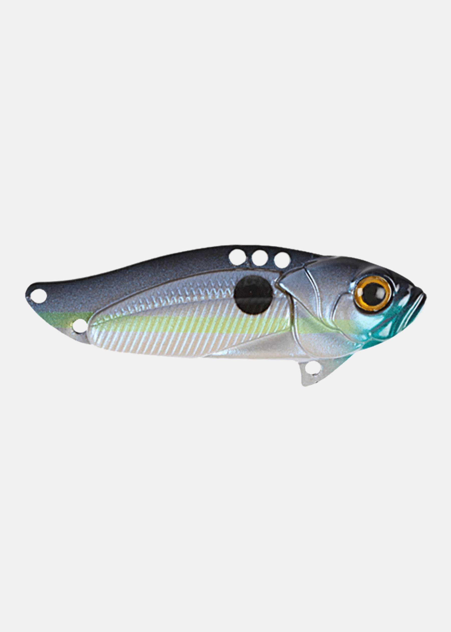 Astro Vibe UV, 5,5cm, 17g |  - sv-se - dam - utrustning - fiske - fiskedrag-tafsar - spinnare-buzzbaits | Padelspecialisterna