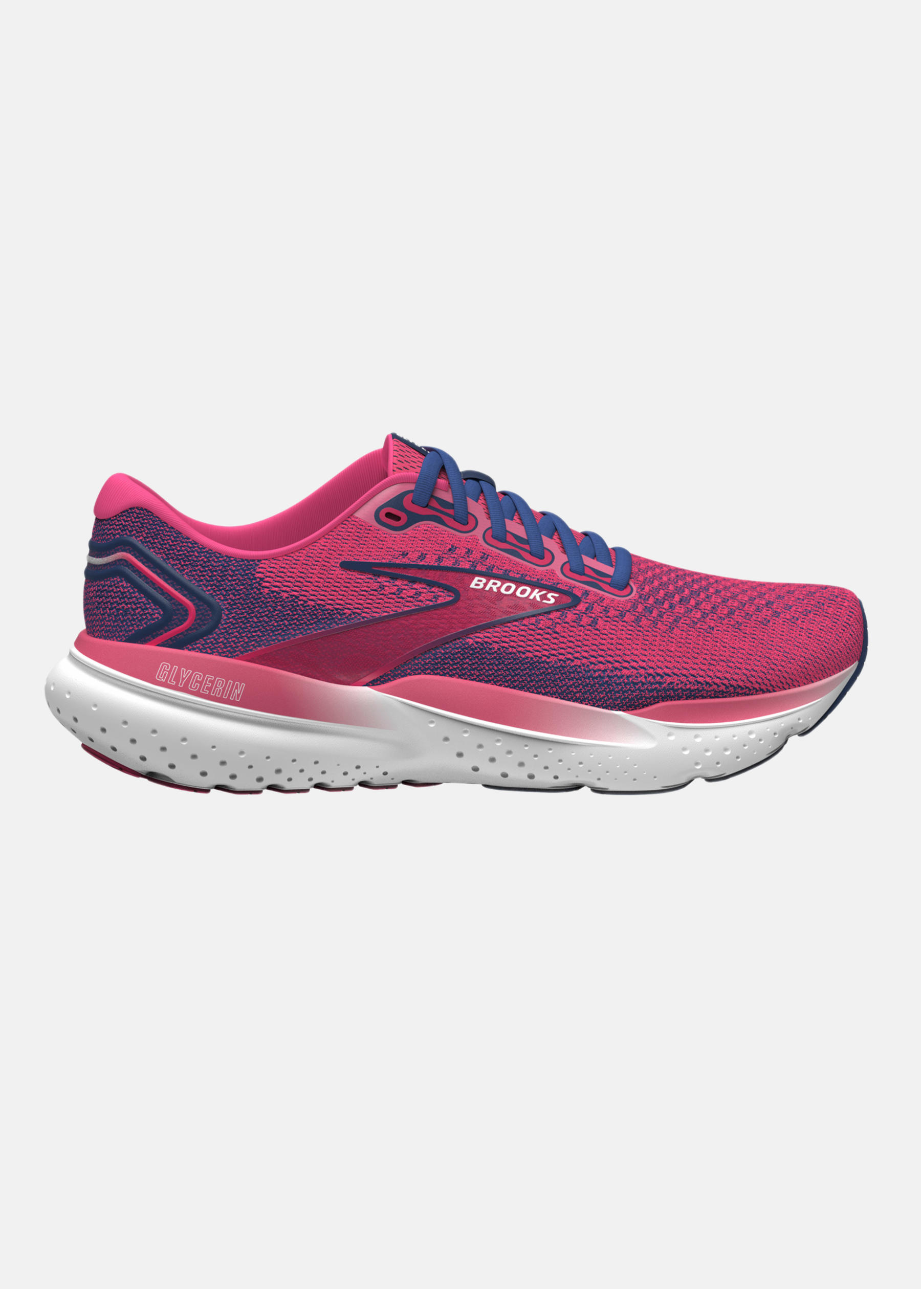 Glycerin 21 | Apparel & Accessories - Shoes - Athletic Shoes - Running Shoes | Padelspecialisterna