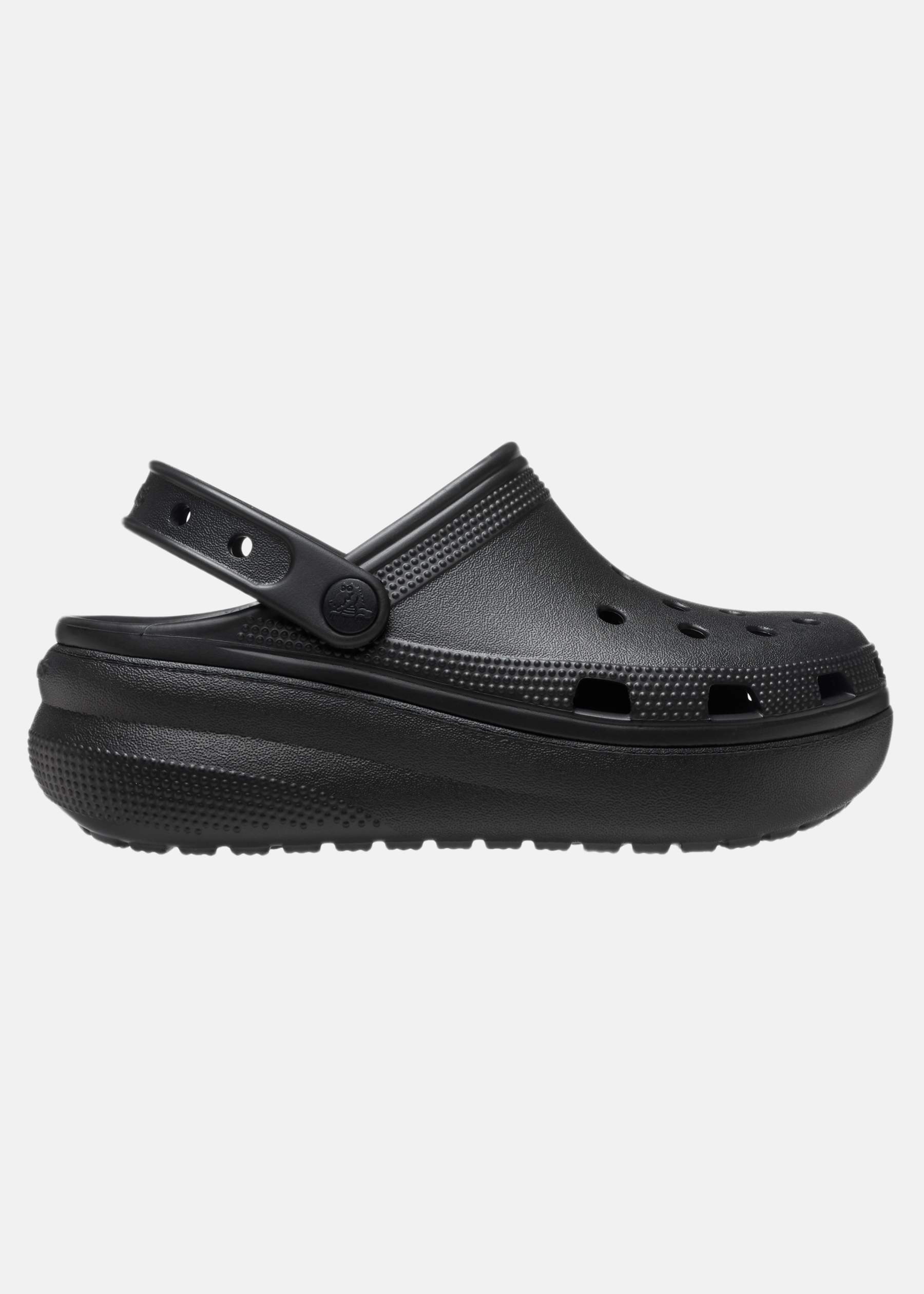 Classic Crocs Cutie Clog K |  - sv-se - barn - skor - sandaler-flipflops - tyg-ulltofflor | Padelspecialisterna