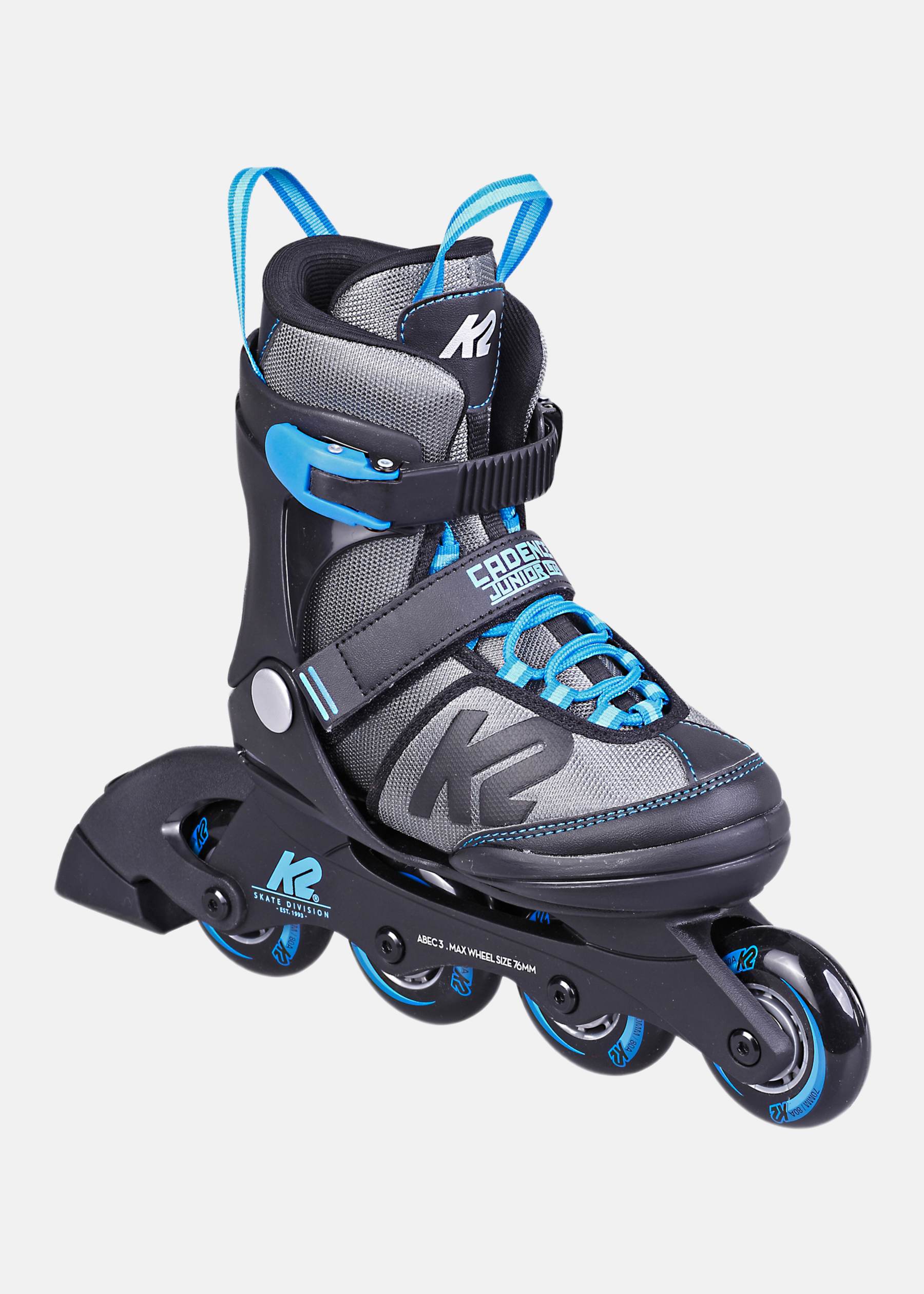 CADENCE B LTD
