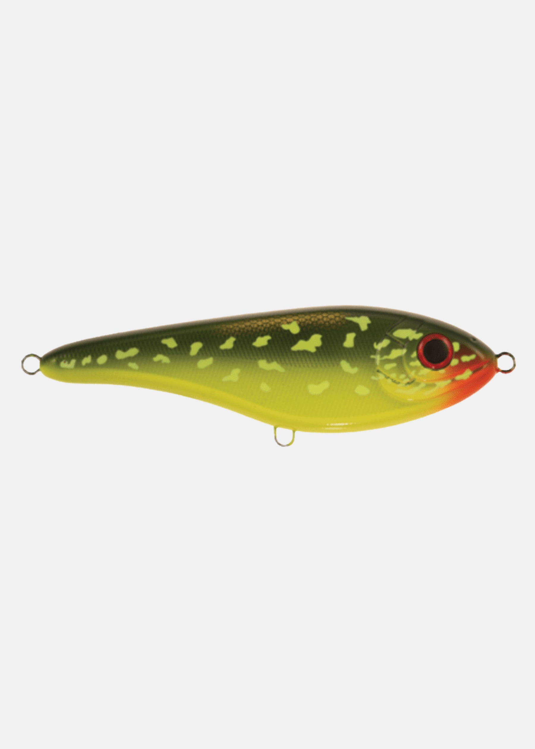 Buster Jerk, sinking, 15cm, 75 |  - sv-se - dam - utrustning - fiske - fiskedrag-tafsar - wobblers-jerkbaits | Padelspecialisterna