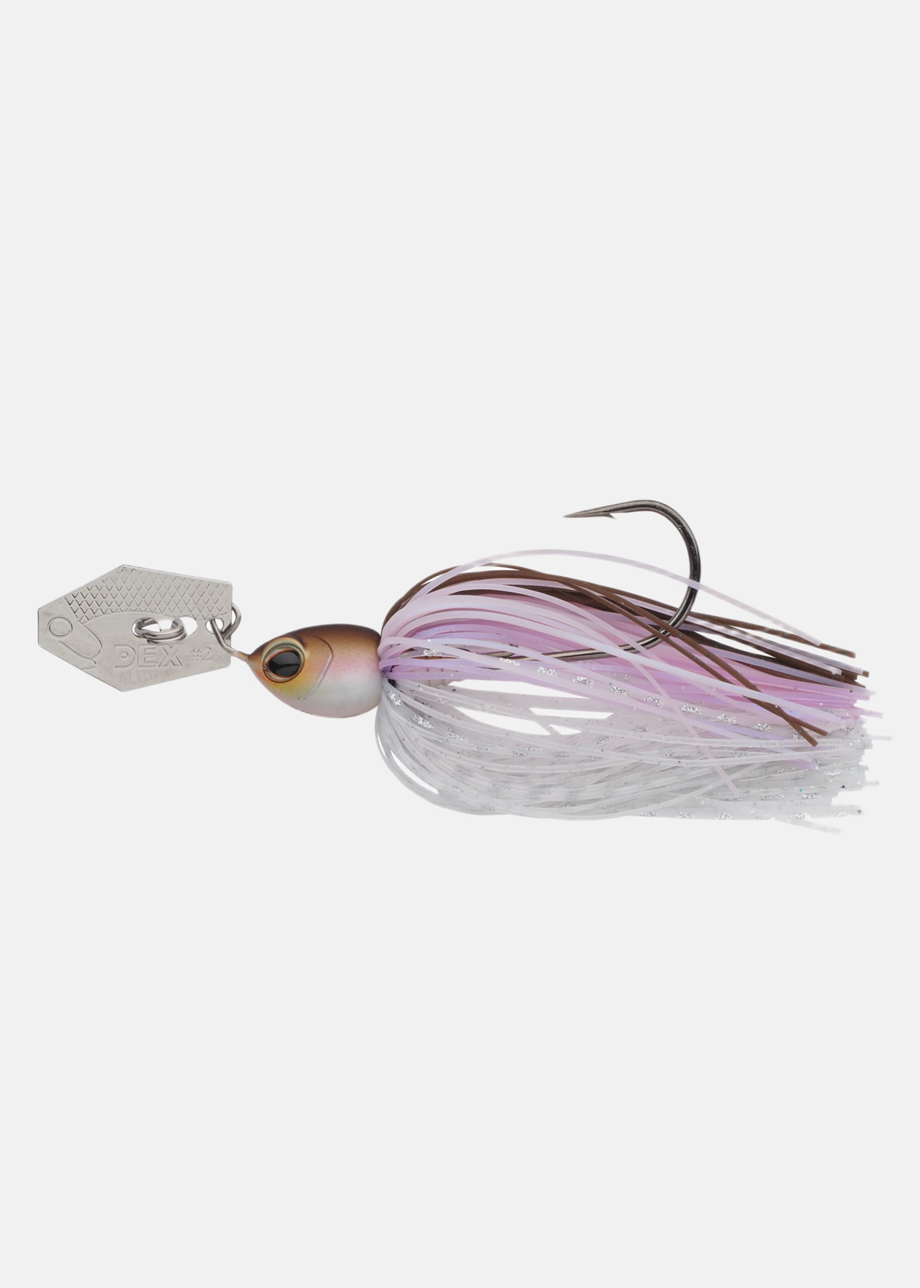 DEX Chatterbait TG 11g Wagasak |  - sv-se - dam - utrustning - fiske - fiskedrag-tafsar - spinnare-buzzbaits | Padelspecialisterna