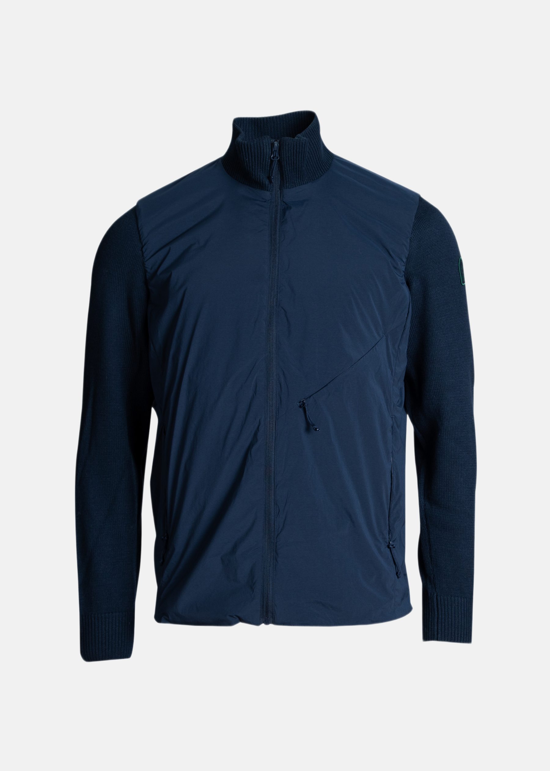 AM Hybrid Jacket