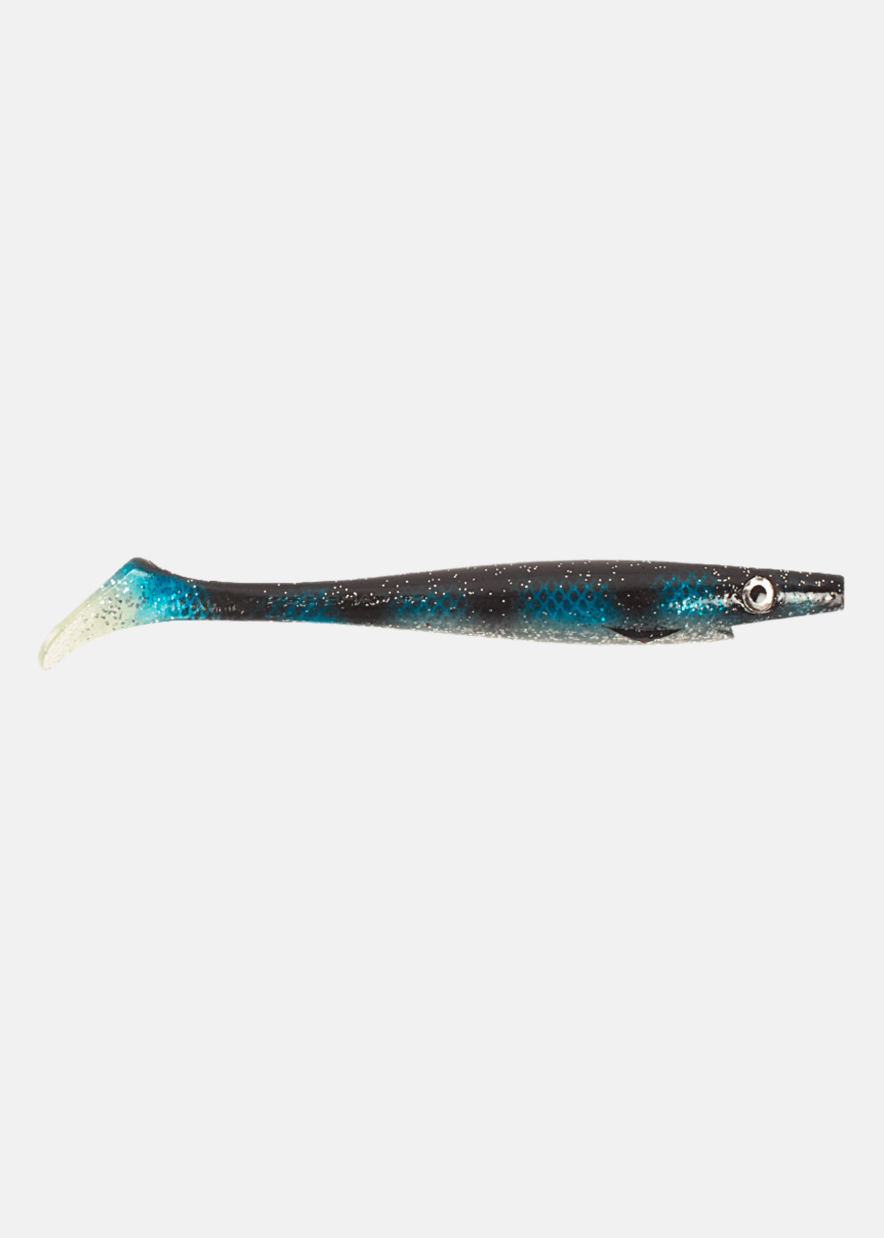 Pig Shad Jr, 20cm, 50g - 2pcs |  - sv-se - dam - utrustning - fiske - fiskedrag-tafsar - jiggar-gummibeten | Padelspecialisterna