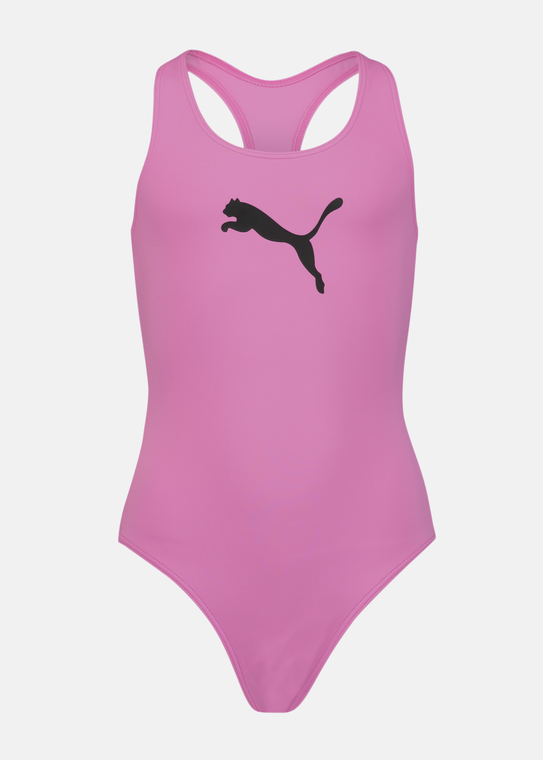 PUMA SWIM GIRLS RACERBACK SWIM