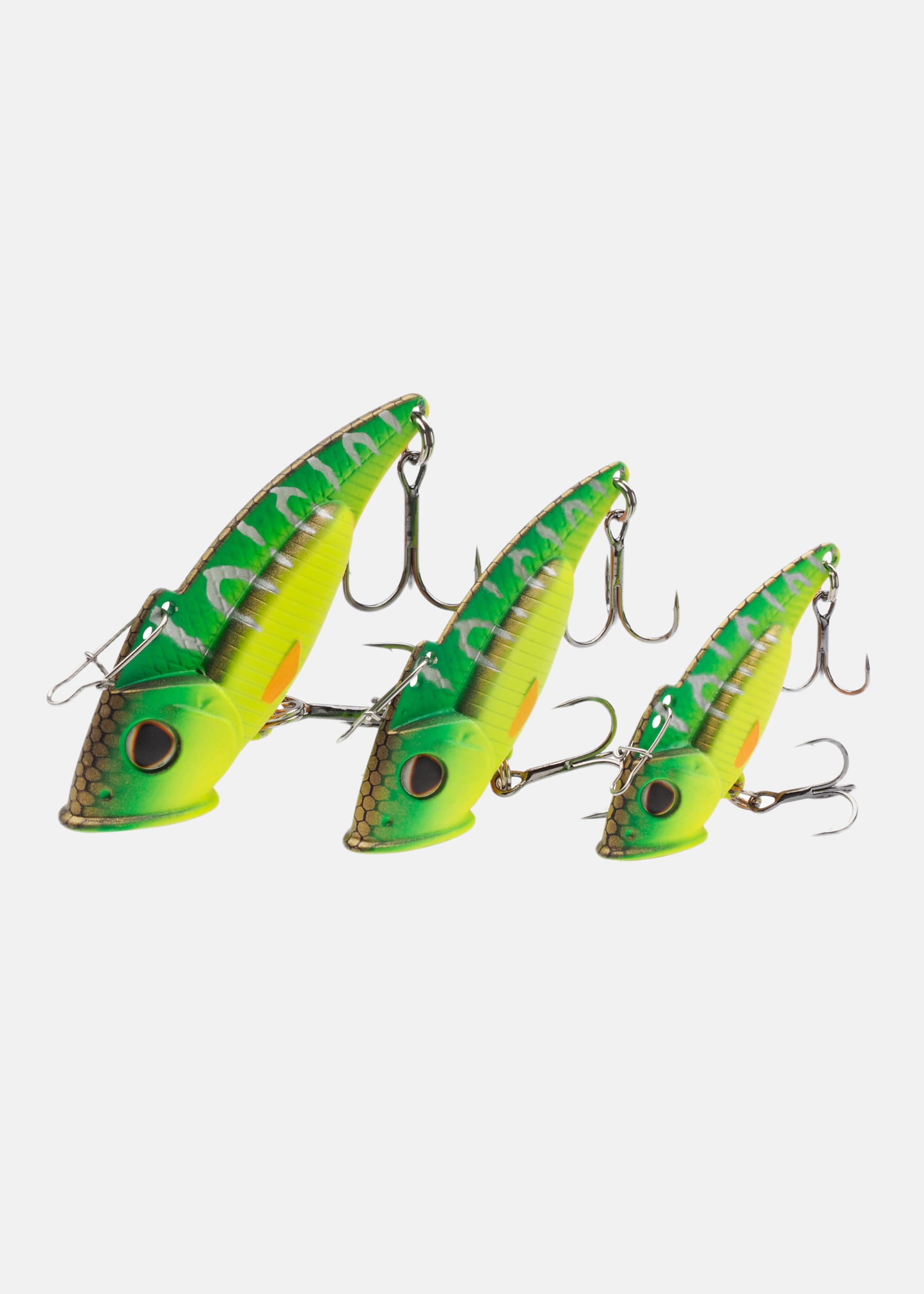 Rattling Powerblade 4.5cm 10g