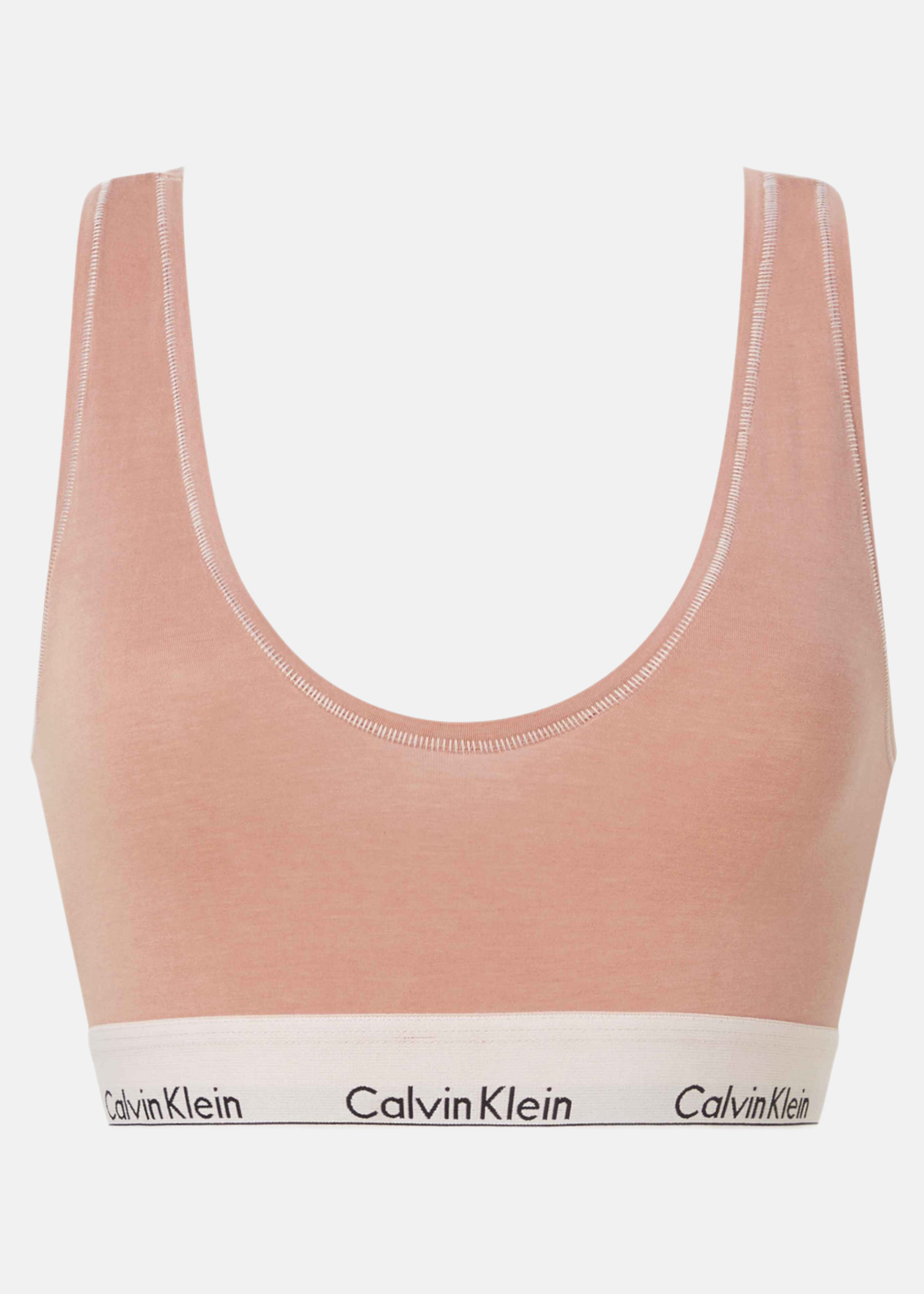 UNLINED BRALETTE