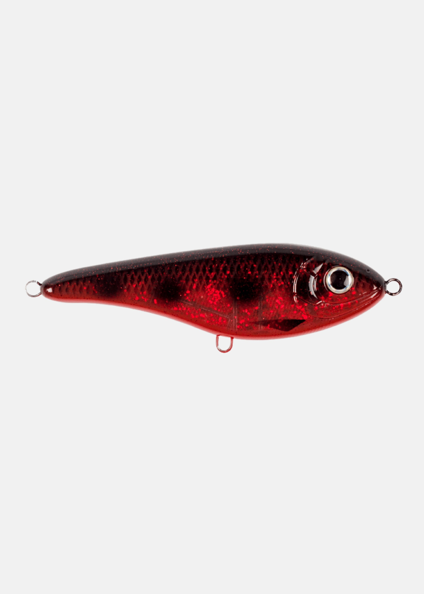 Buster Jerk, sinking, 15cm, 75 |  - sv-se - dam - utrustning - fiske - fiskedrag-tafsar - wobblers-jerkbaits | Padelspecialisterna