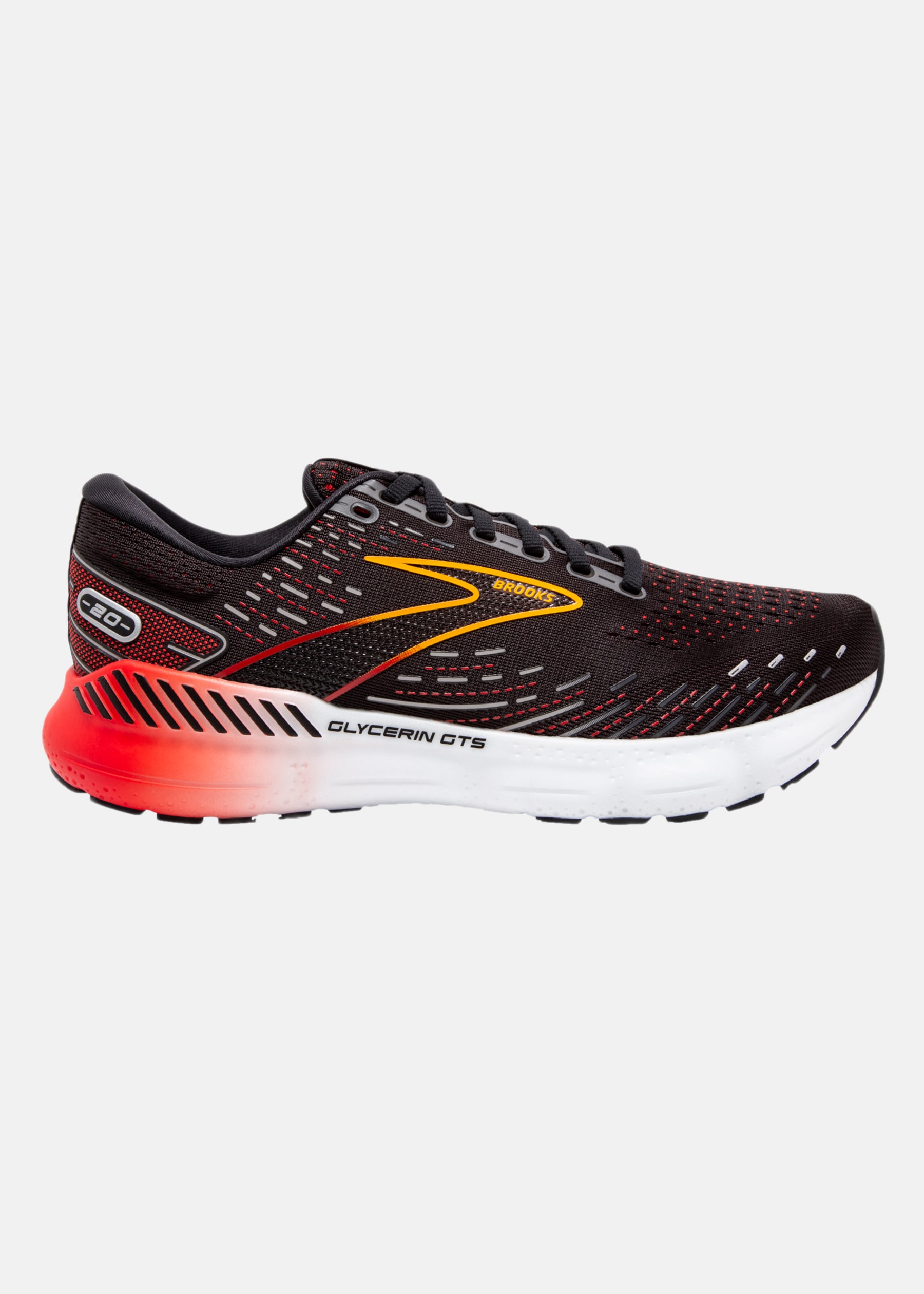 Glycerin GTS 20