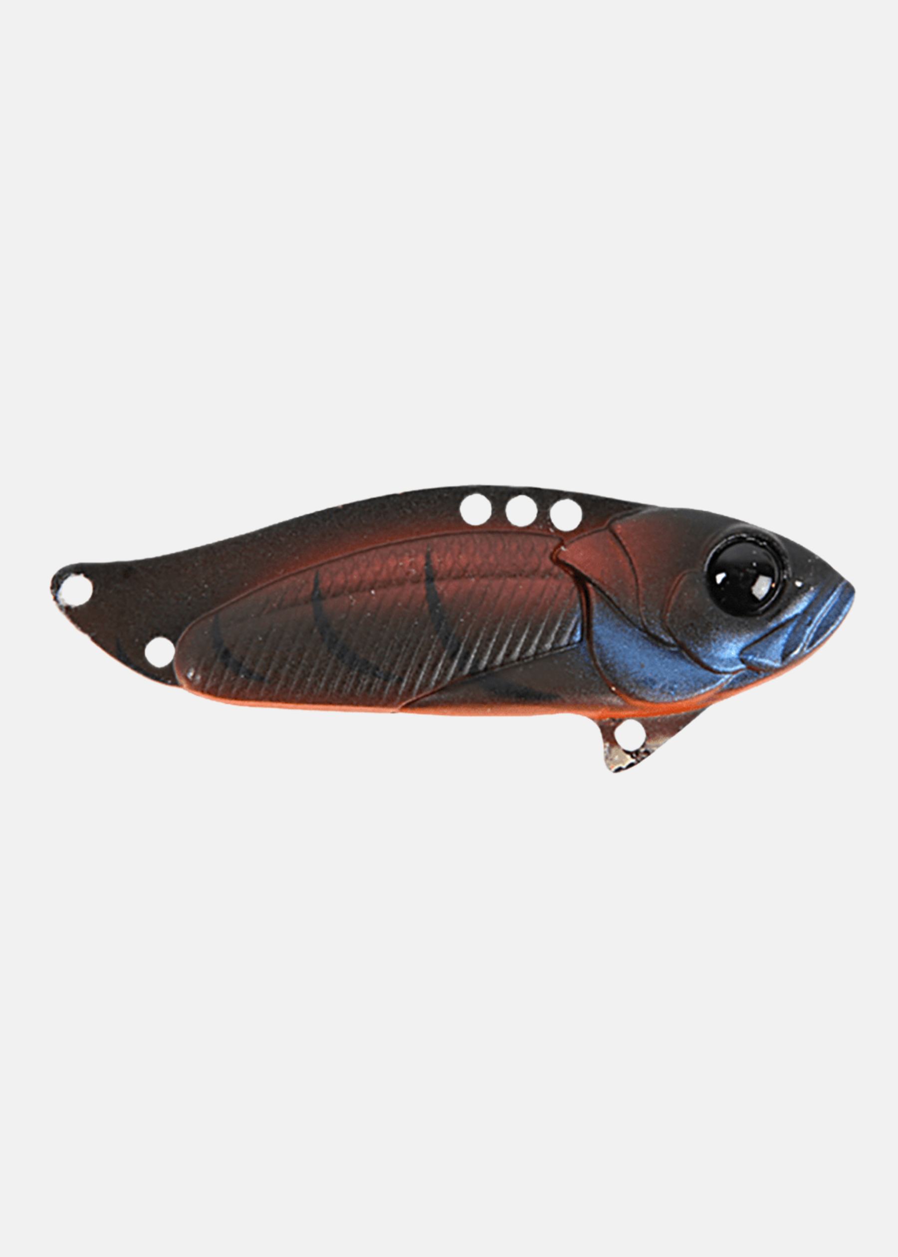Astro Vibe UV, 5,5cm, 17g |  - sv-se - dam - utrustning - fiske - fiskedrag-tafsar - spinnare-buzzbaits | Padelspecialisterna
