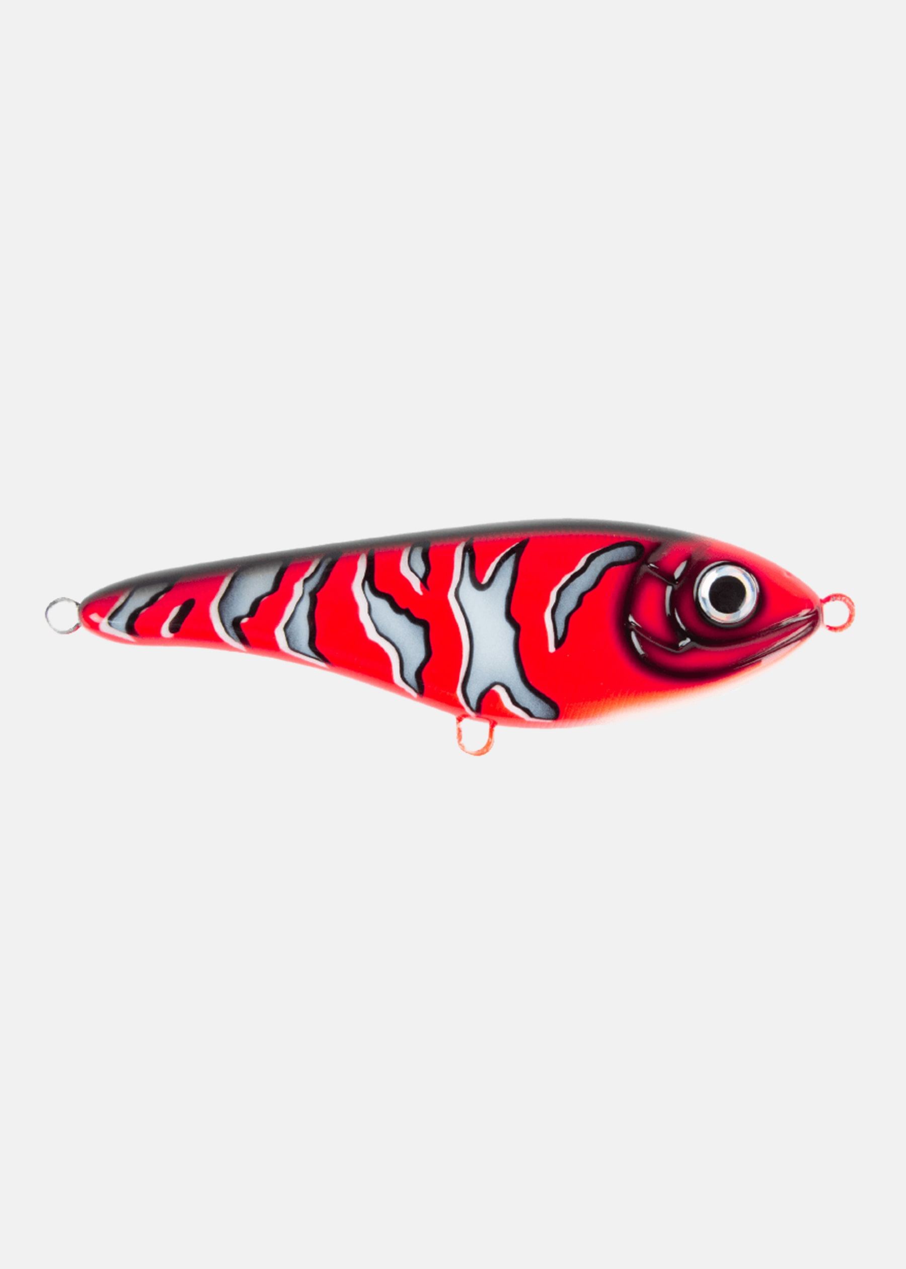 Buster Jerk, sinking, 15cm, 75 |  - sv-se - dam - utrustning - fiske - fiskedrag-tafsar - wobblers-jerkbaits | Padelspecialisterna